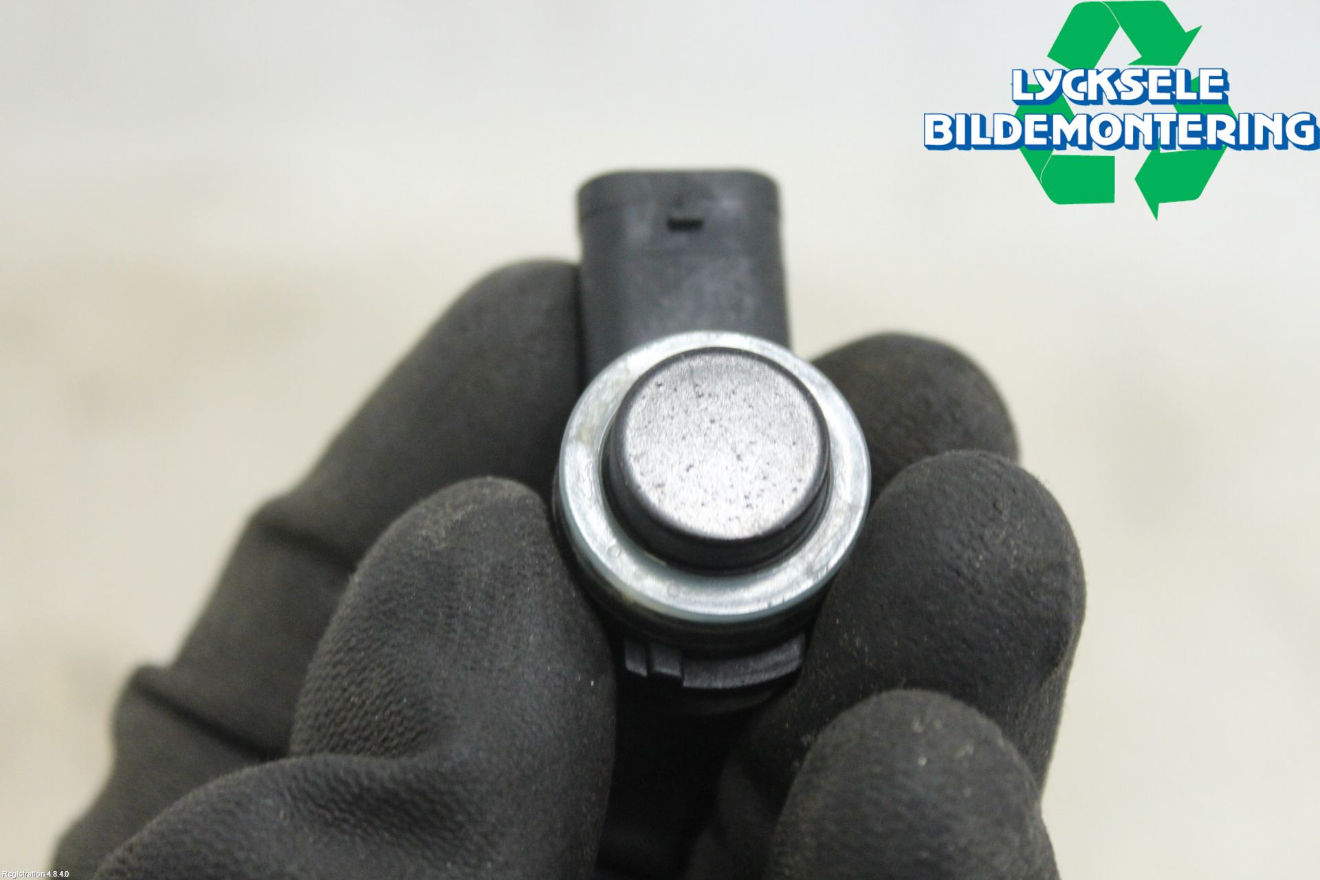 Volkswagen VW PASSAT 15-19 Parkeringshjälp Frontsensor