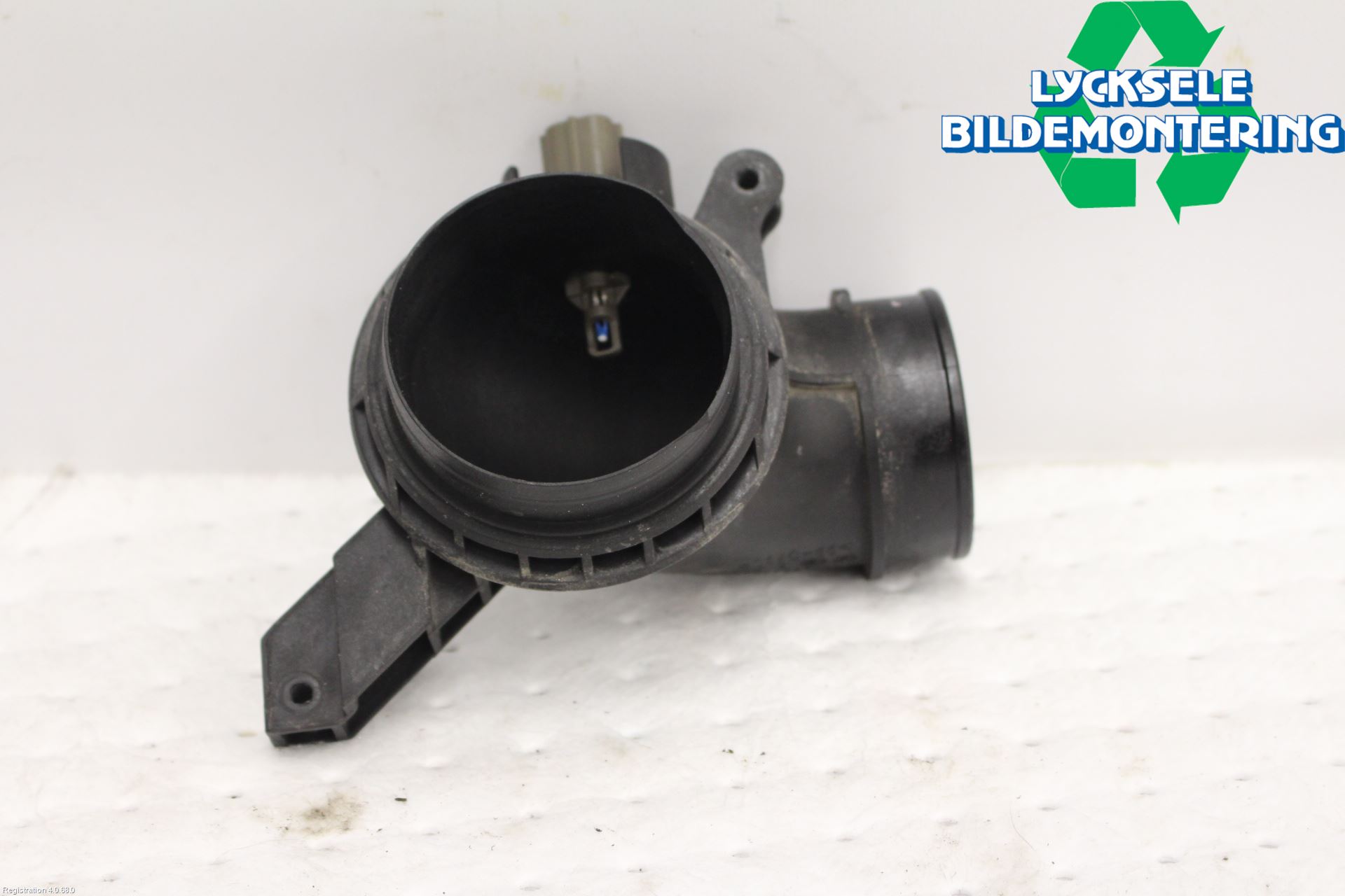 Ford FOCUS 15-18 Förg-Bälg-Rör Mot Luftr