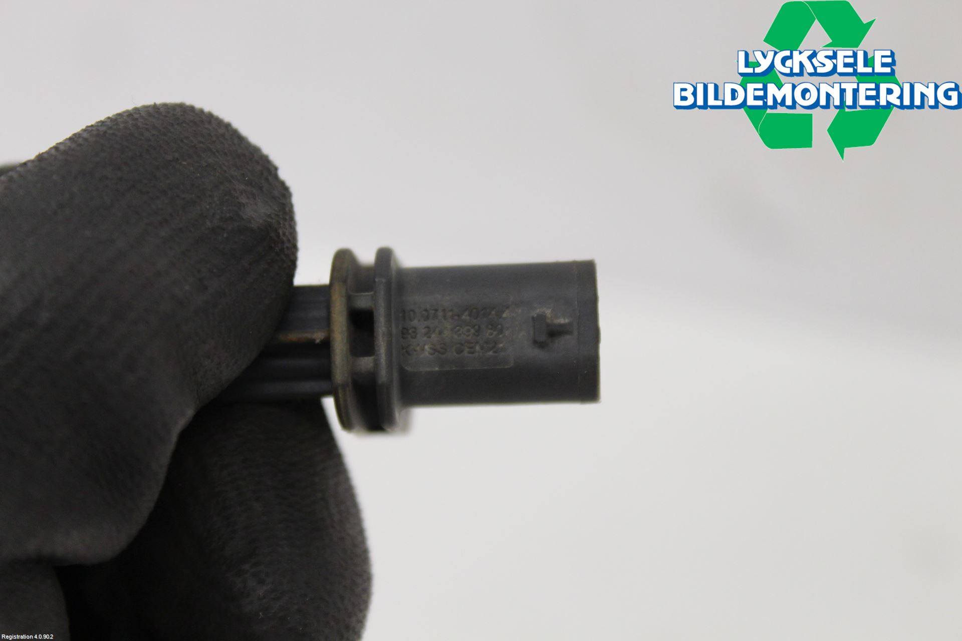 Citroen C4/E-C4 C4X/E-C4X III 21- Abs Sensor