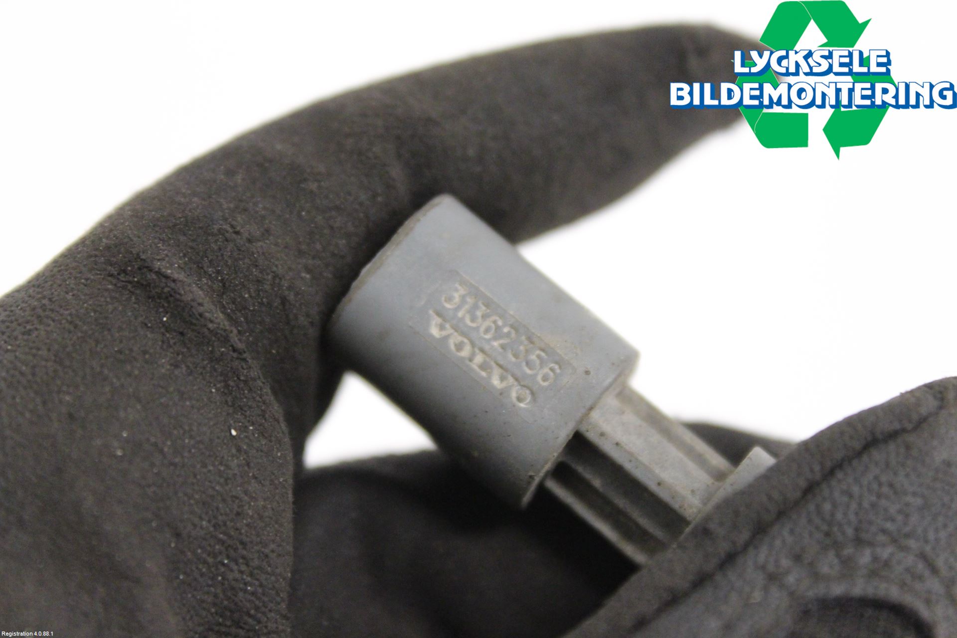 Volvo V90 CROSS COUNTRY 17->> Abs Sensor