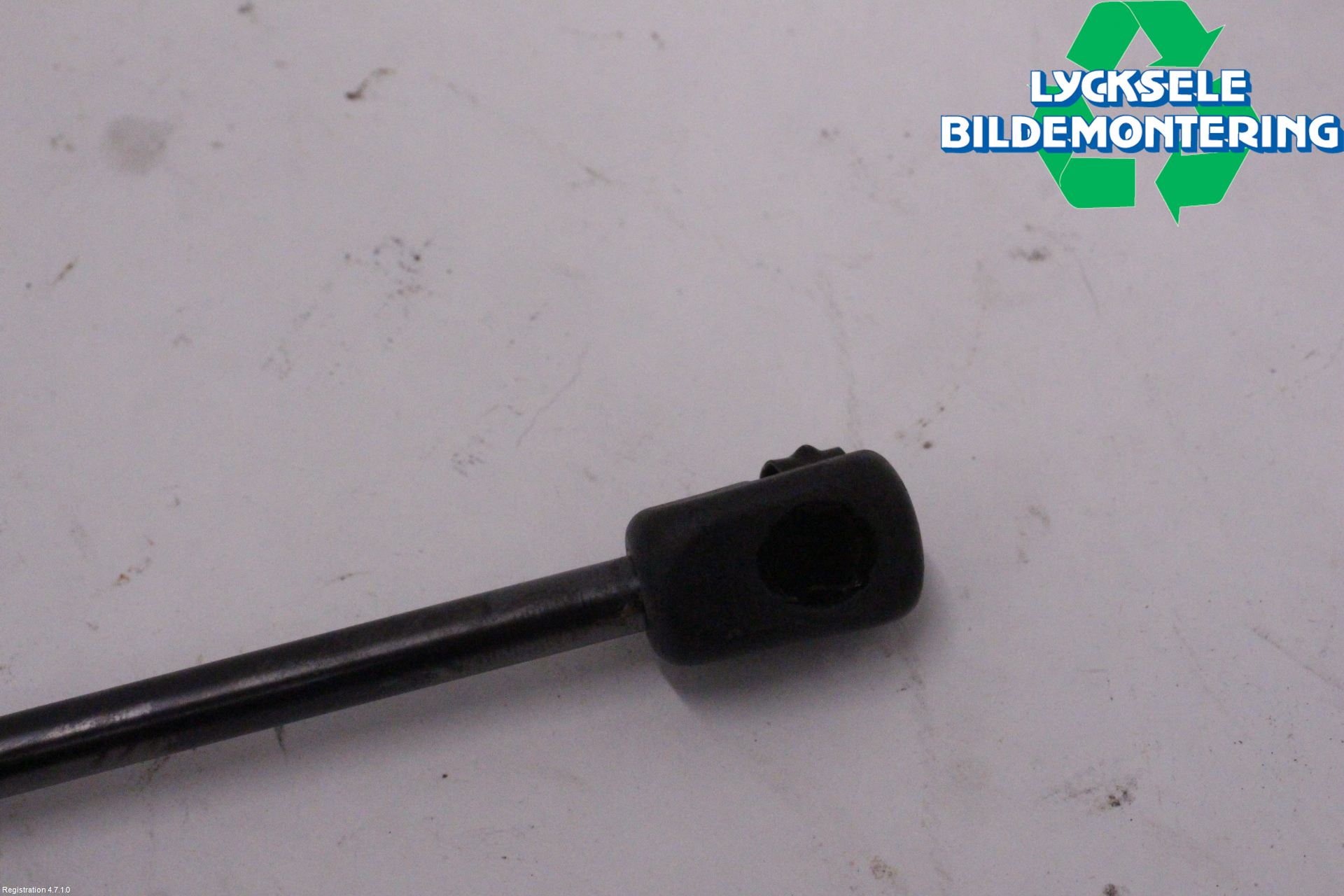 Kia PICANTO 17- Gasfjäder Baklucka