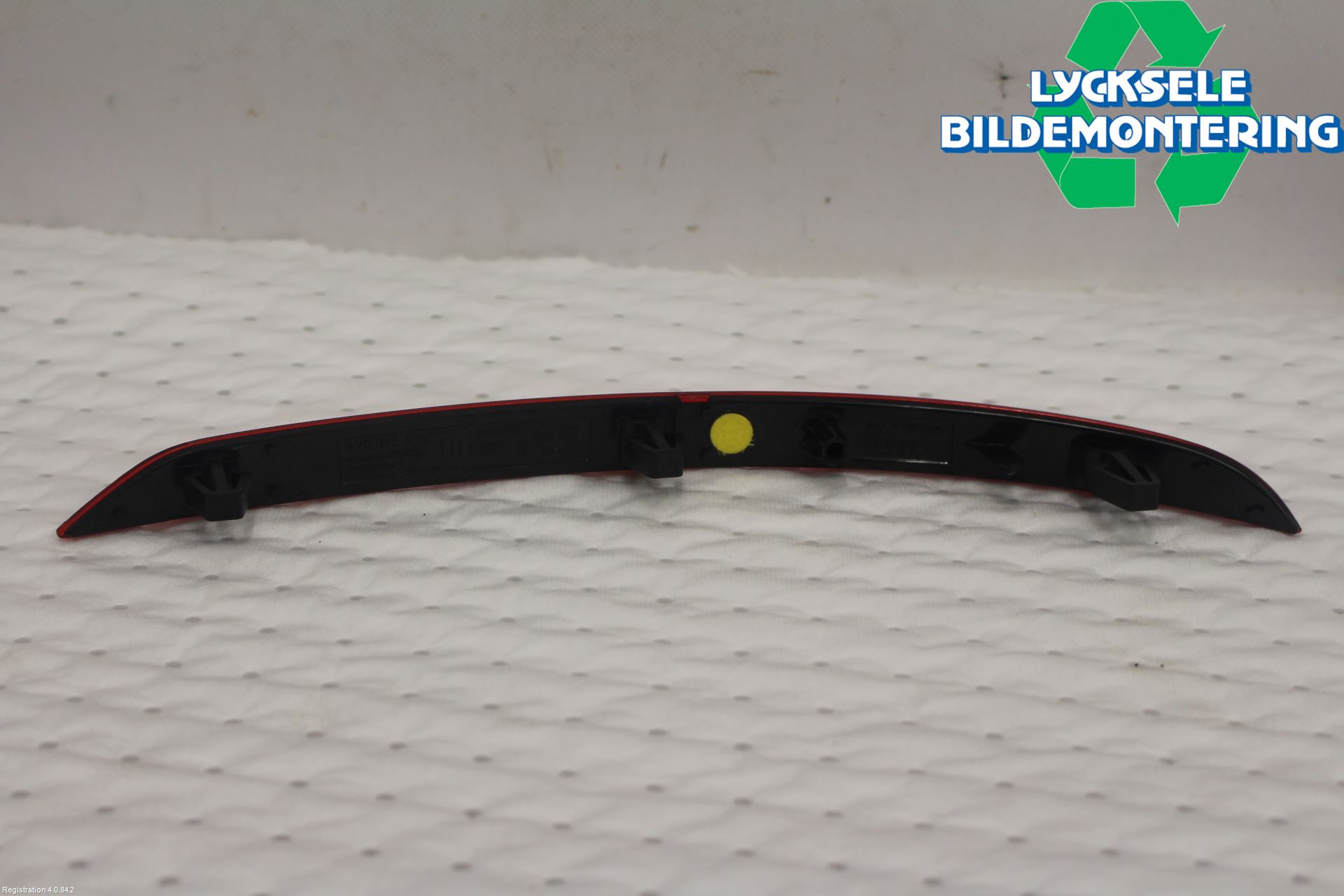 Audi A3/S3 8Y 21- Dimljus/Reflex Bak