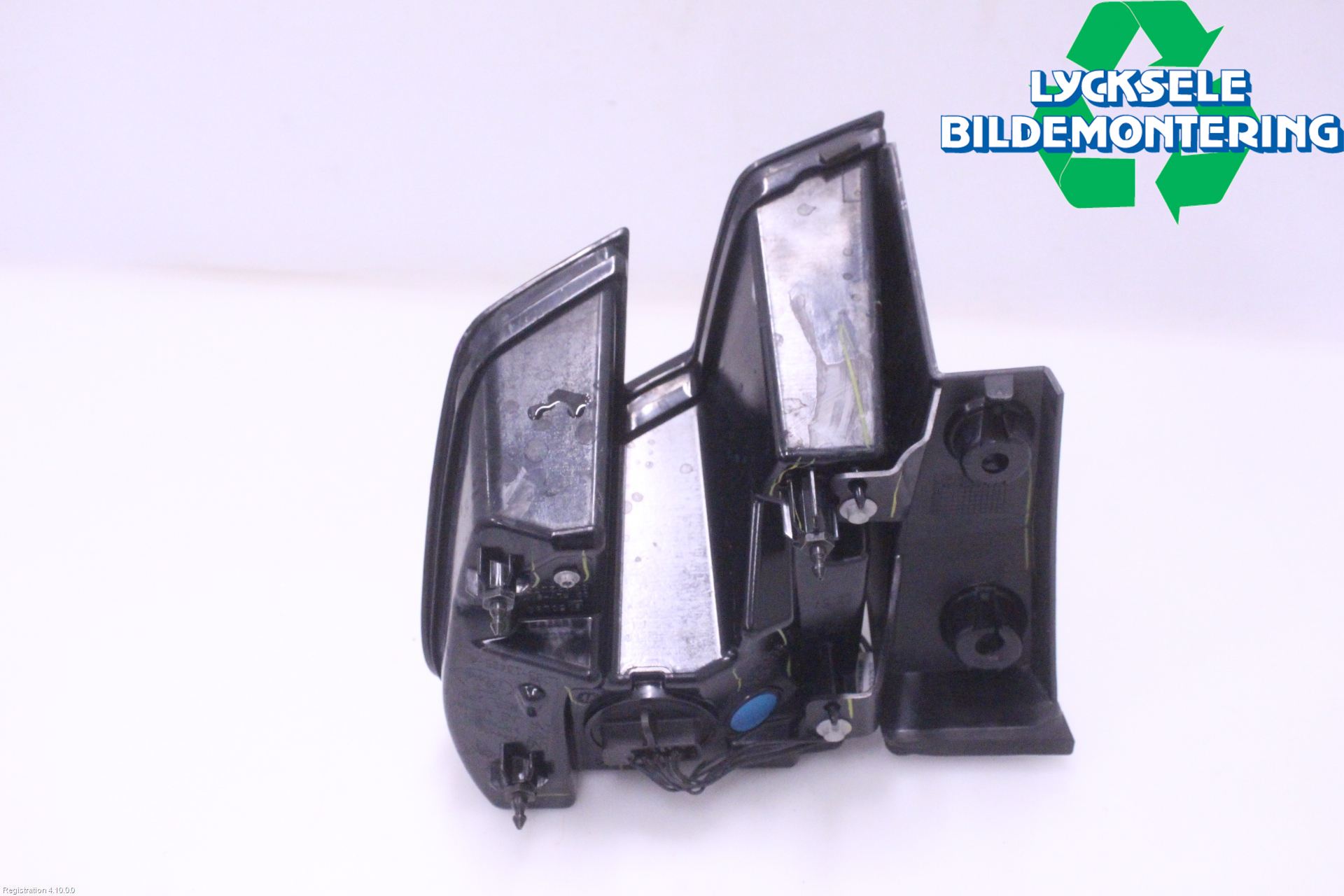 Ford MUSTANG Mach-E 21- Bakljus Vänster