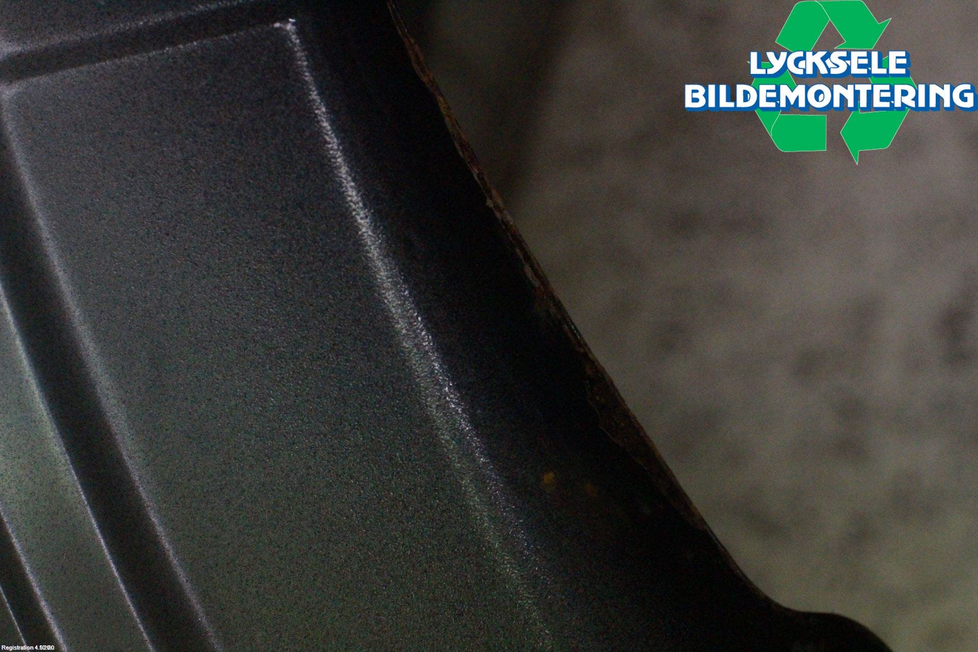 Volvo XC90 07-14 Skärm Fram Vänster