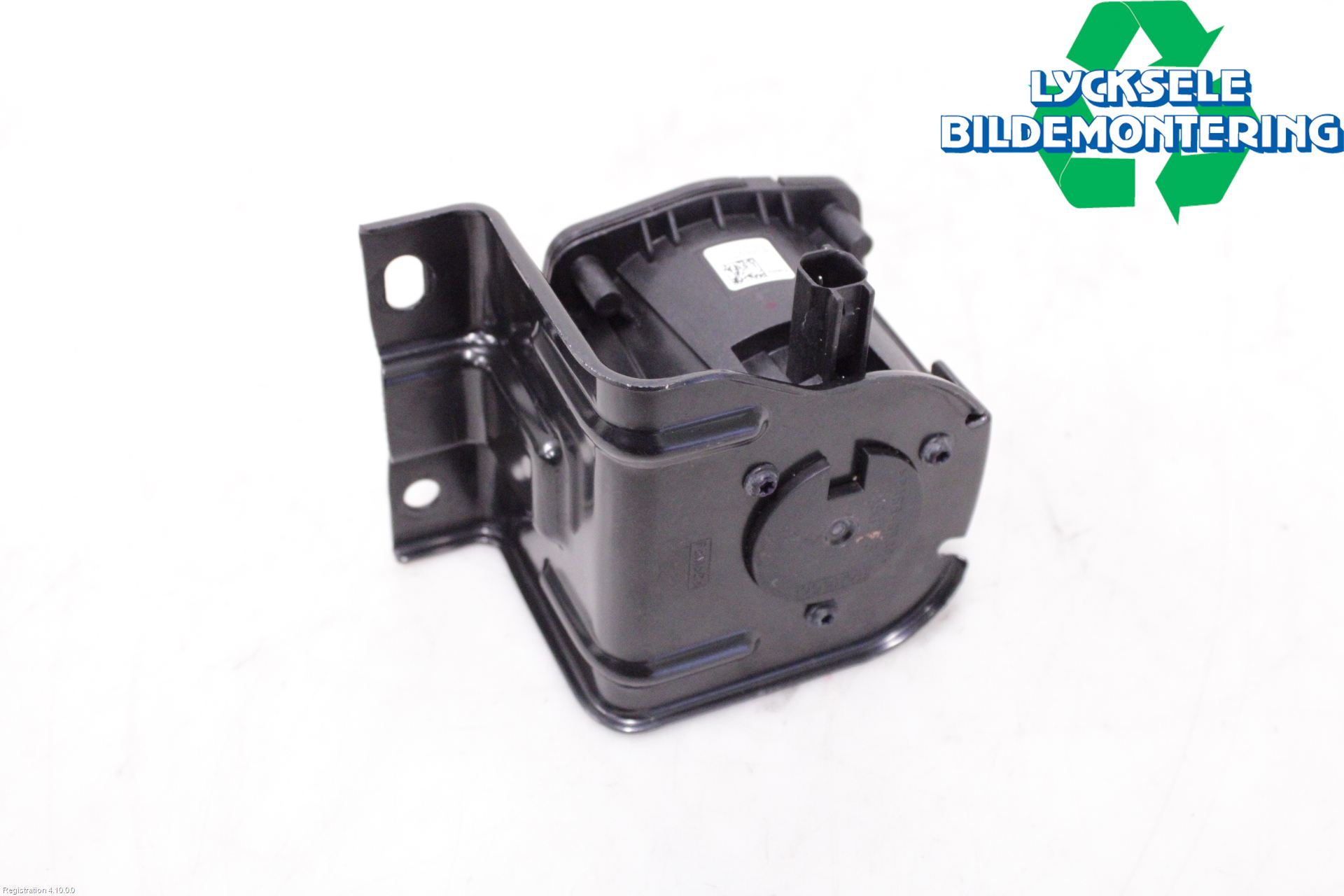 Ford MUSTANG Mach-E 21- Högtalare