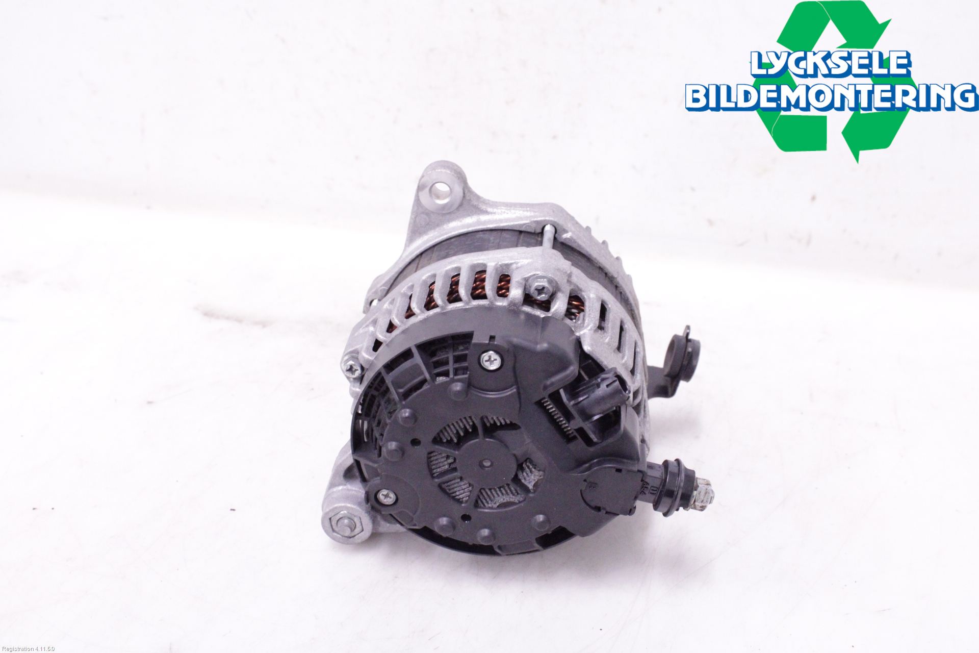 Subaru OUTBACK 21- Generator