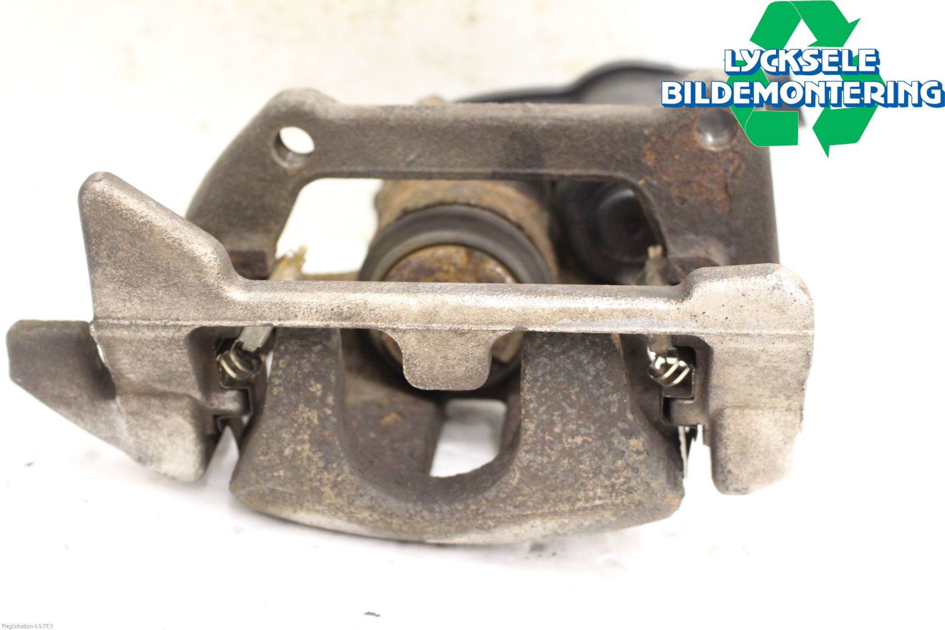 Audi A4 12-15 Bromsok Bak Höger