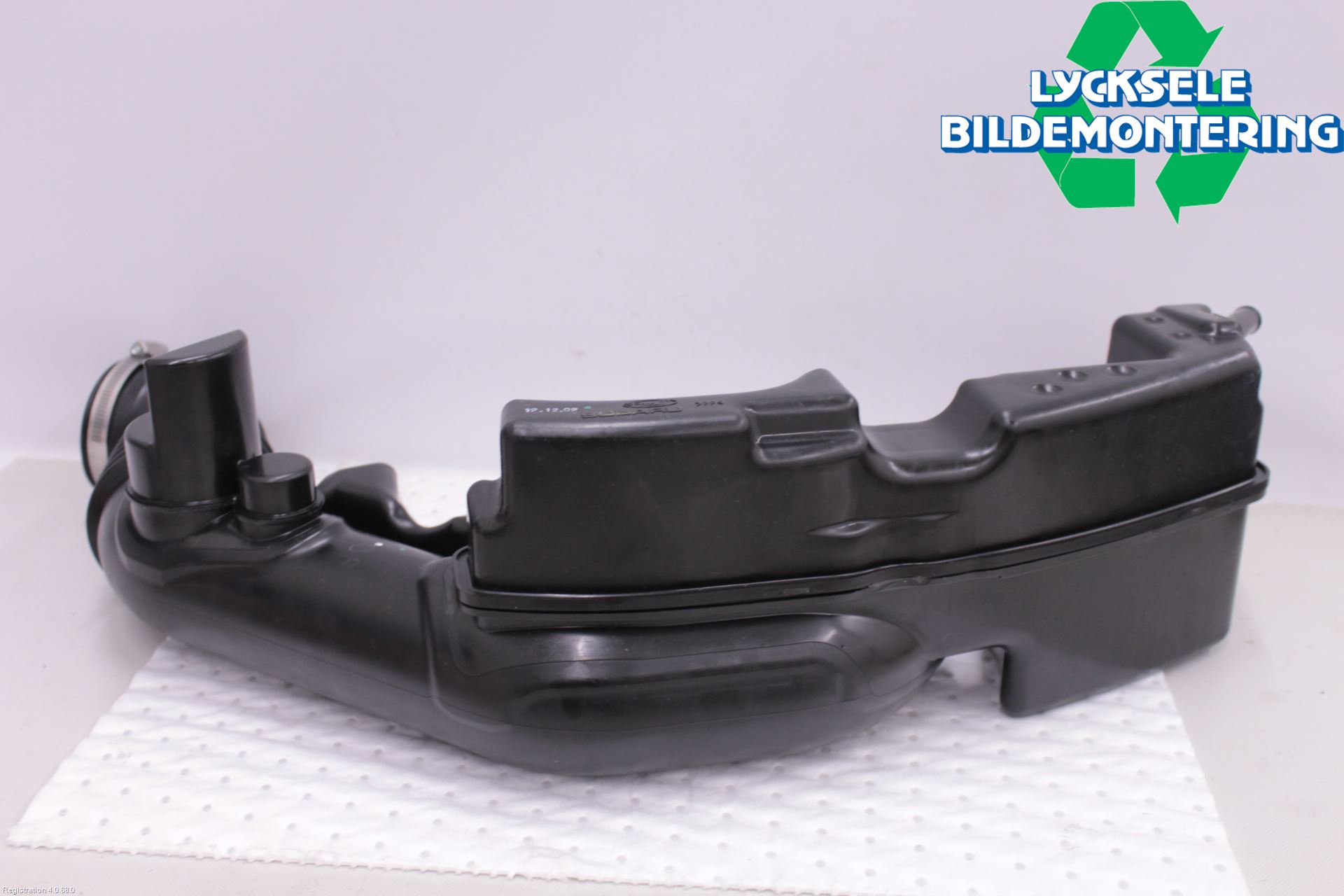 Subaru OUTBACK 15-20 Förg-Bälg-Rör Mot Luftr