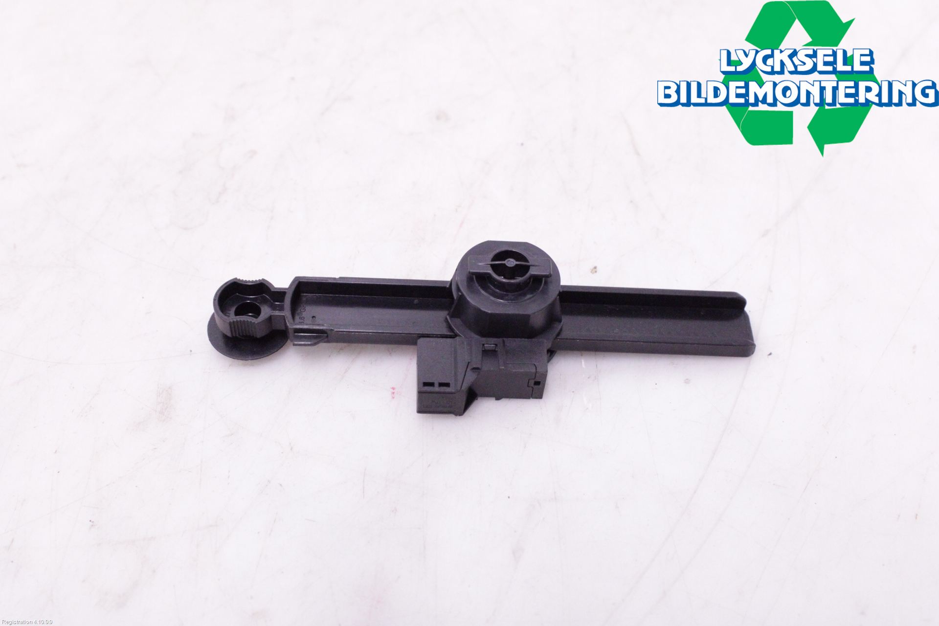 Volkswagen VW T-ROC 18- Handskfack Dämpare