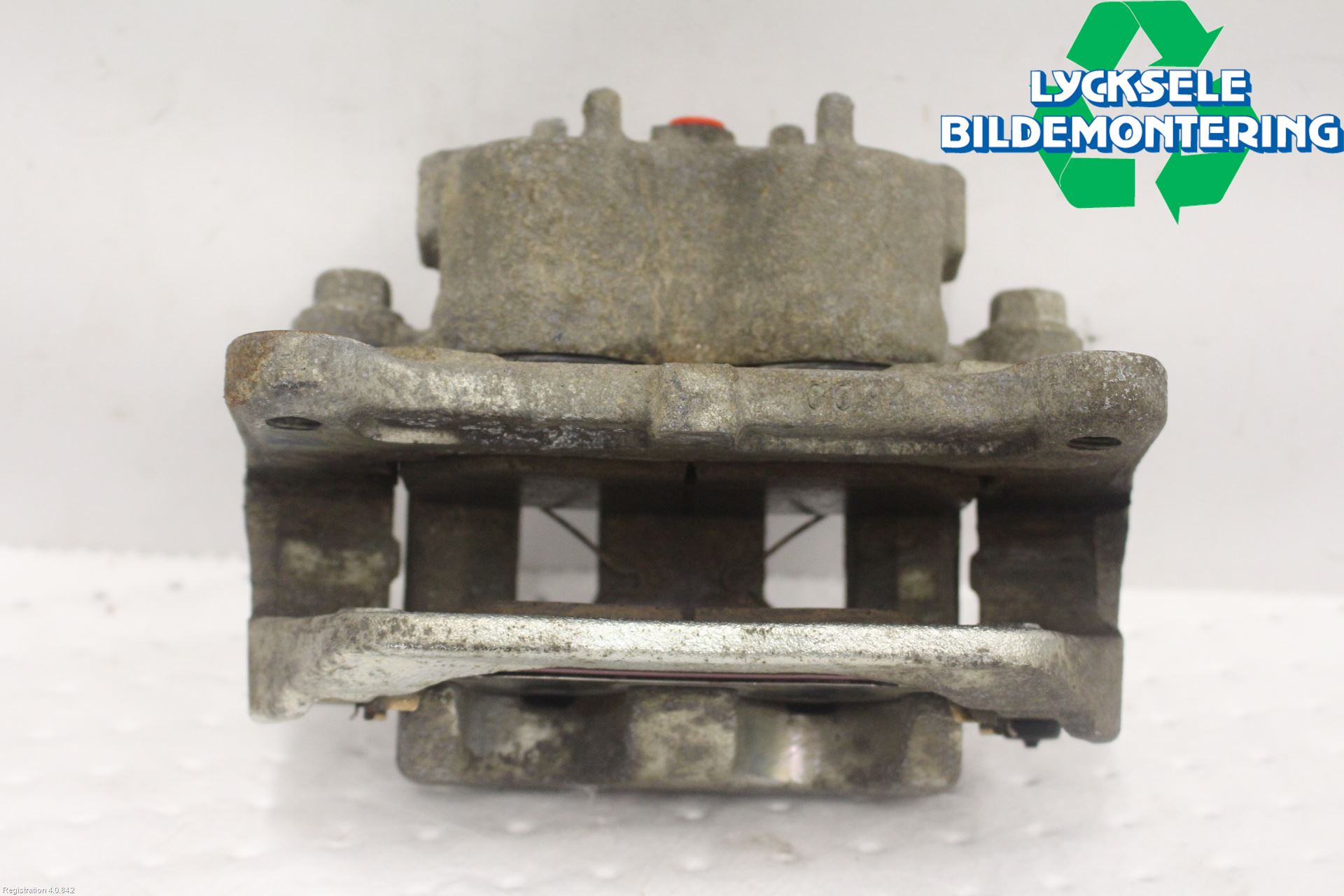 Mitsubishi OUTLANDER 13-21 Bromsok Fram Vänster