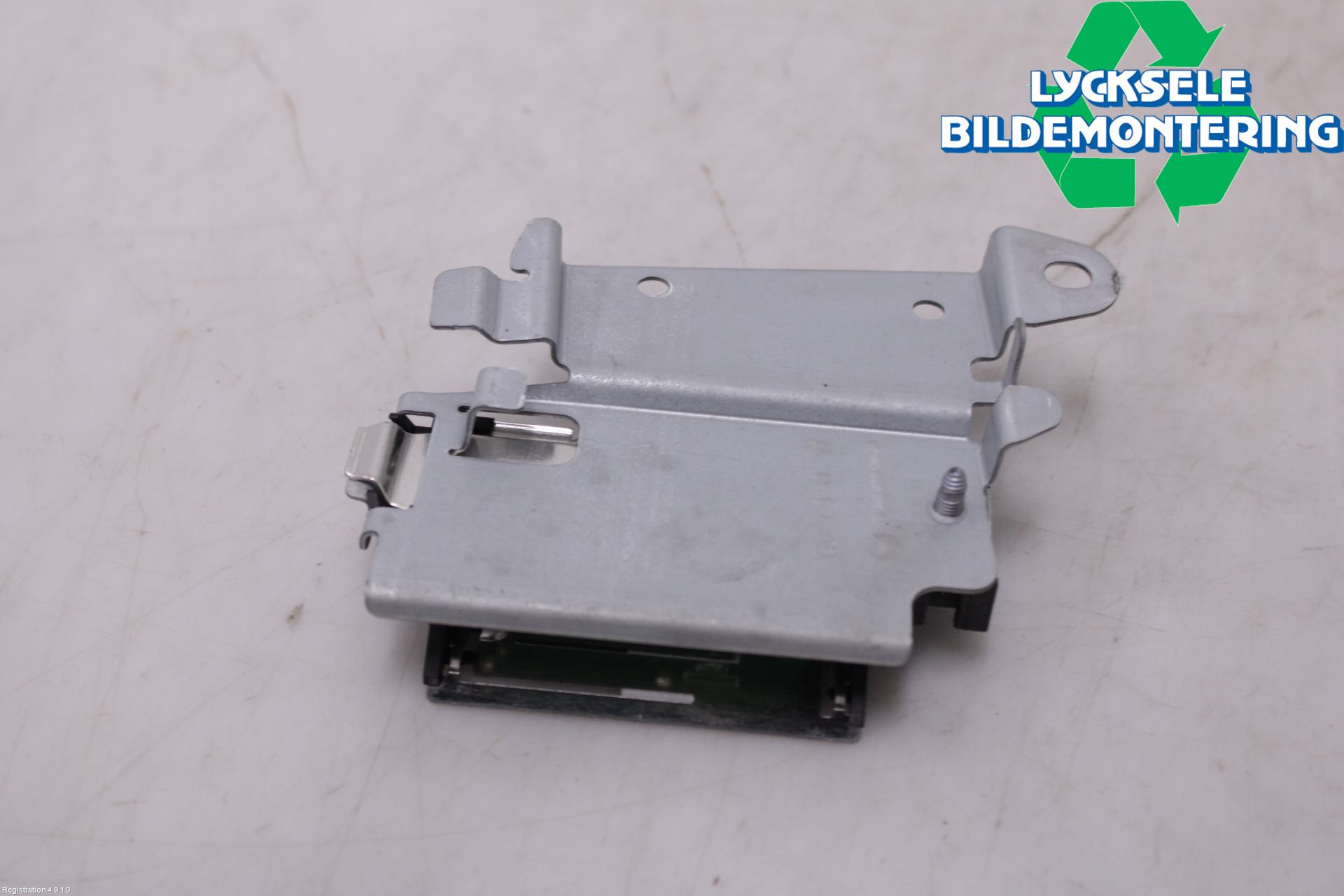 Mercedes-Benz MB E-KLASS (W213) 16-23 Antenn