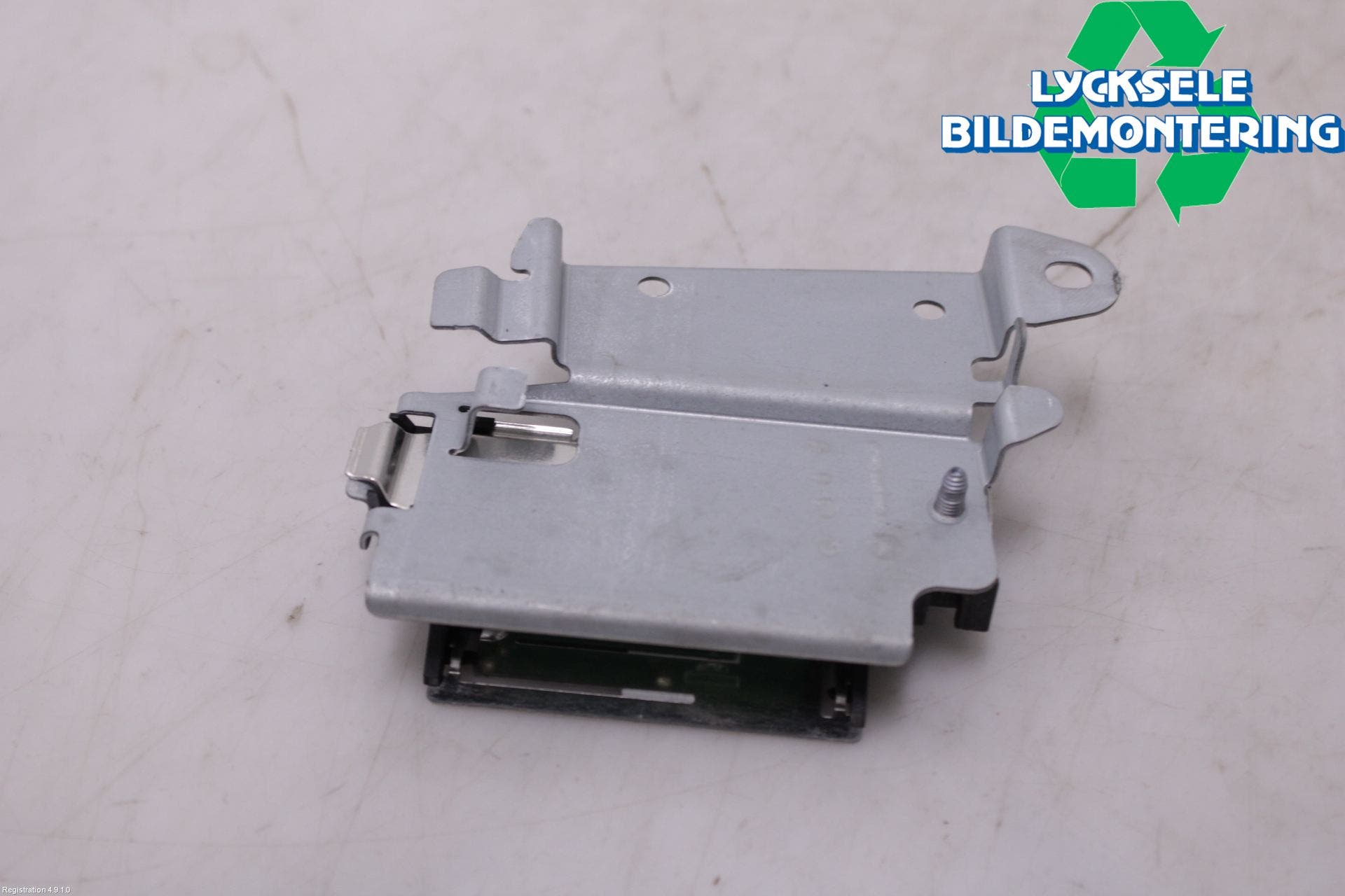 Mercedes-Benz MB E-KLASS (W213) 16-23 Antenn