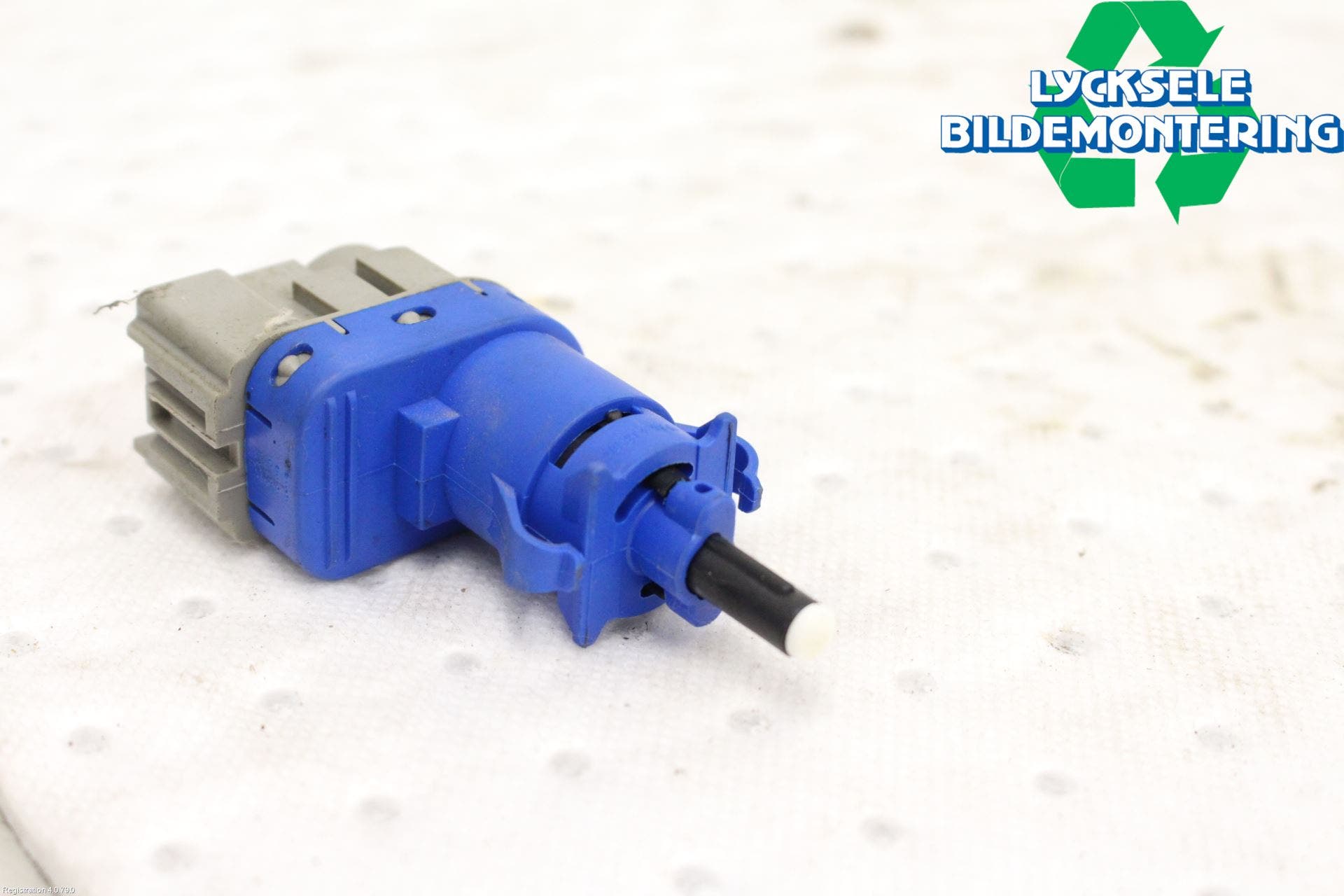 Ford RANGER EU 12-23 Bromsljuskontakt