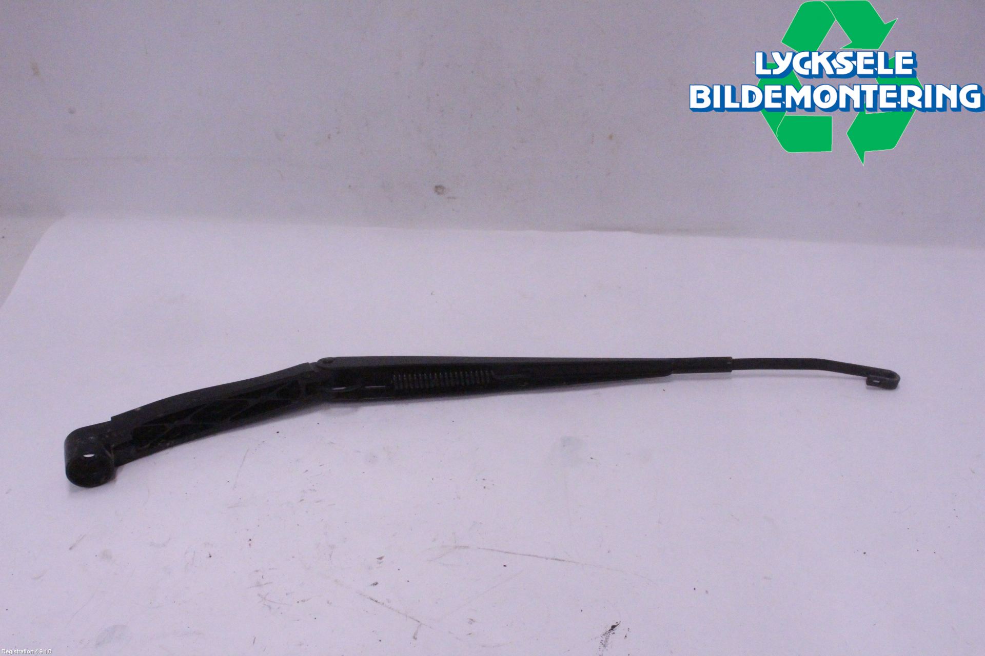 Subaru OUTBACK   07-09 Torkararm Armar Vindruta