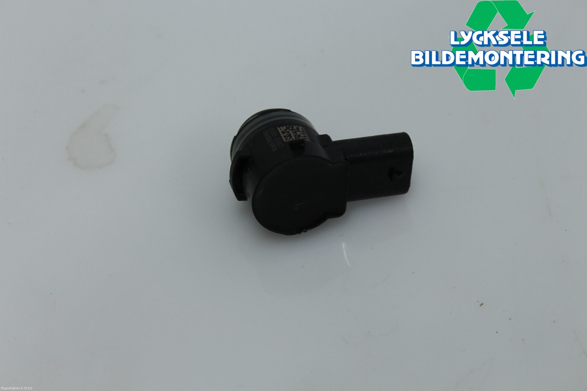 Volkswagen VW T-ROC 18- Parkeringshjälp Frontsensor