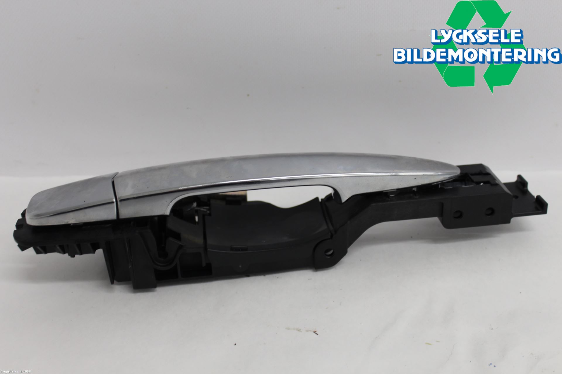 Nissan LEAF 18- Dörrhandtag Yttre Hö