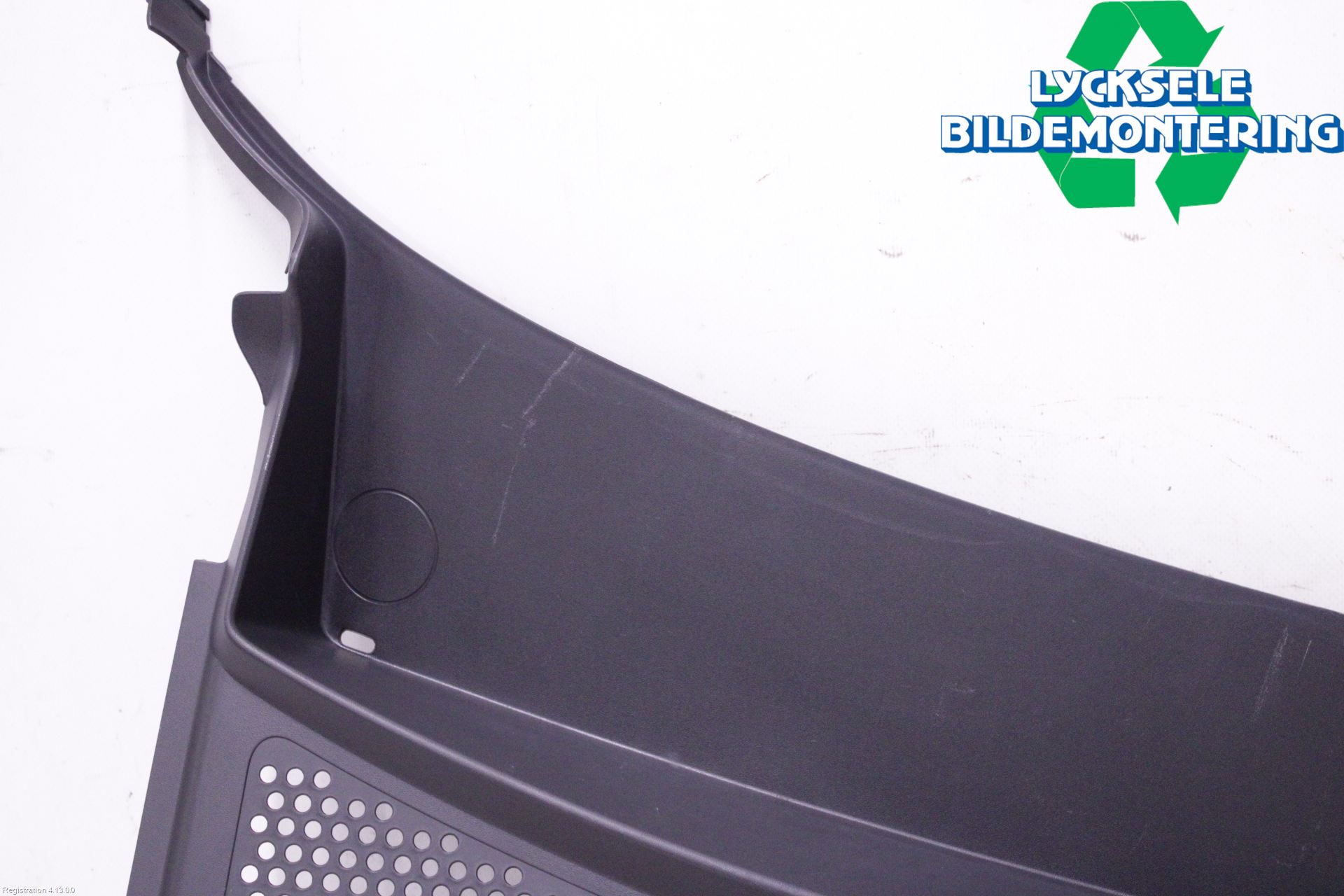 Volkswagen VW PASSAT 20-24 Torpedplåt-Torpedplast