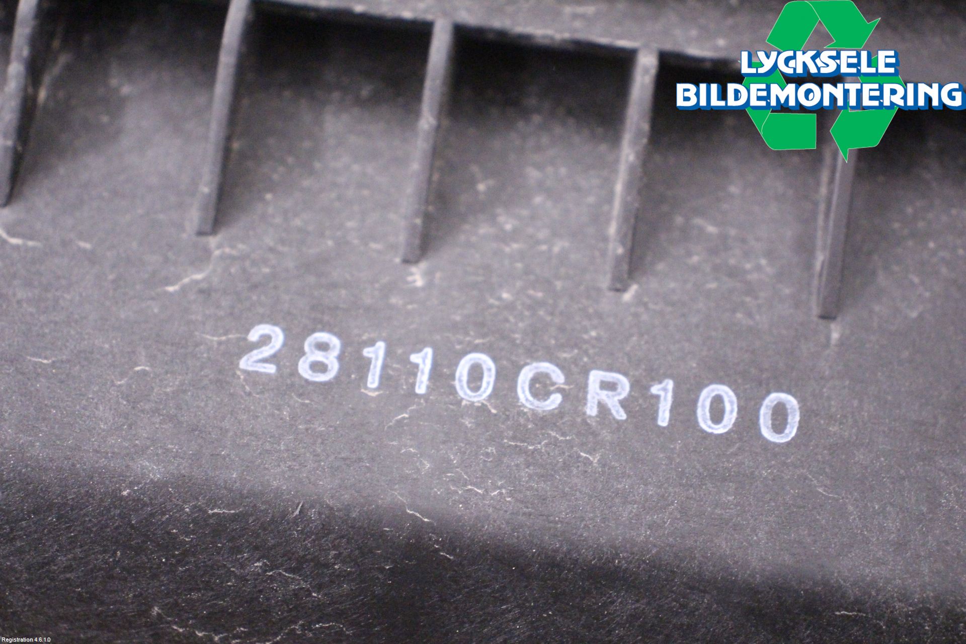 Kia CEED/CEED SW 19- Luftrenare