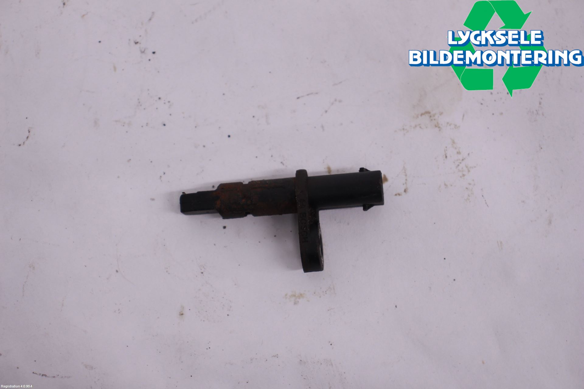 Peugeot 5008 17-24 Abs Sensor