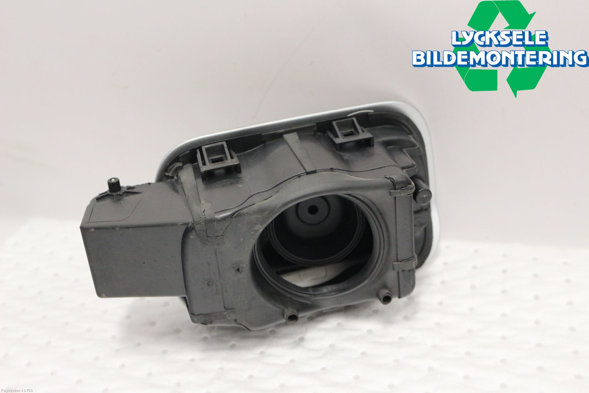 Citroen C5 08-17 Tanklucka