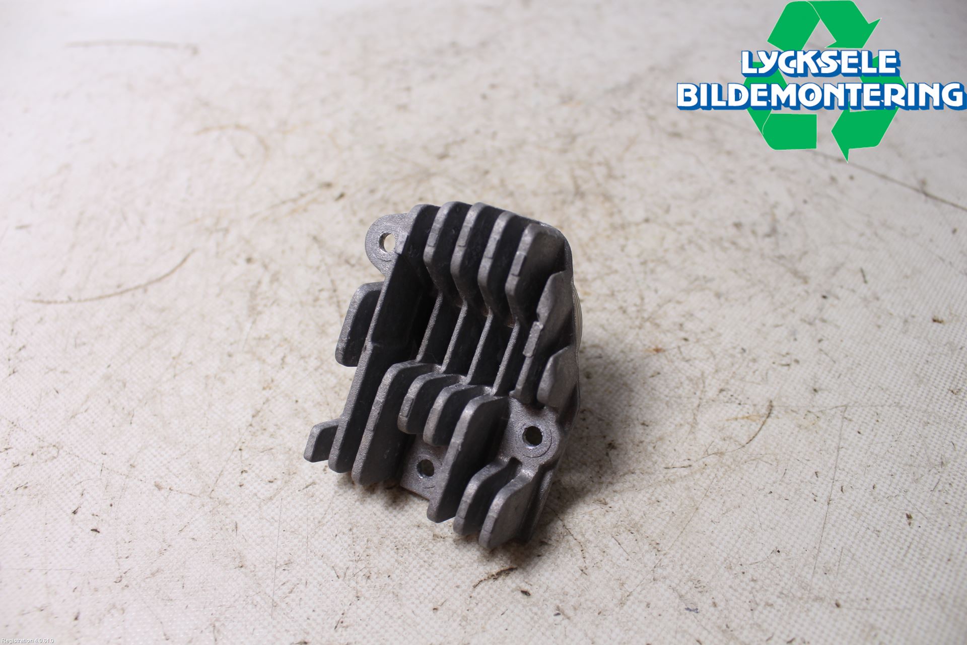 BMW X1 E84 10-15 Glödlampa Övrigt