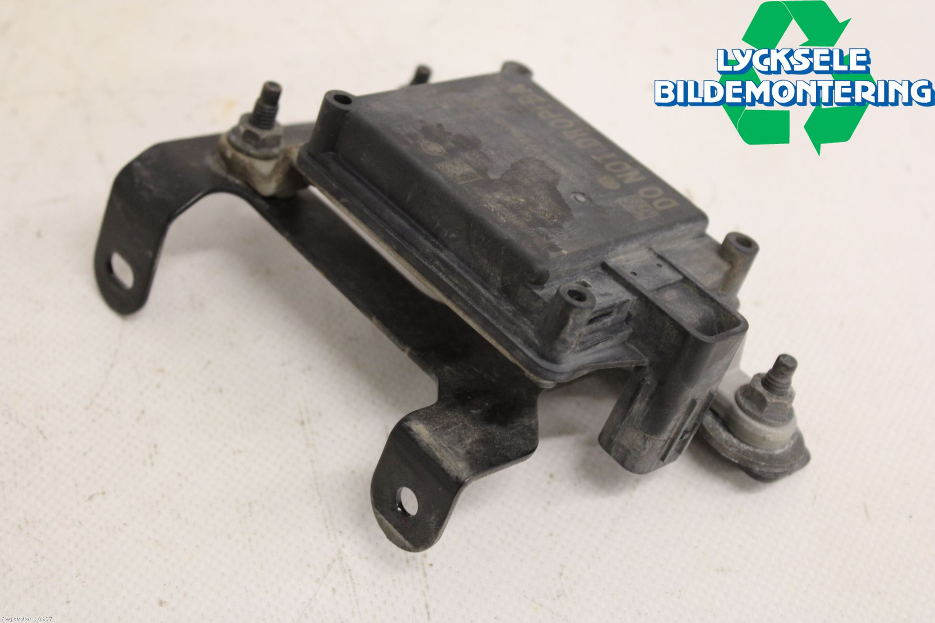 Nissan LEAF 18- Sensor Adaptiv Farthållare