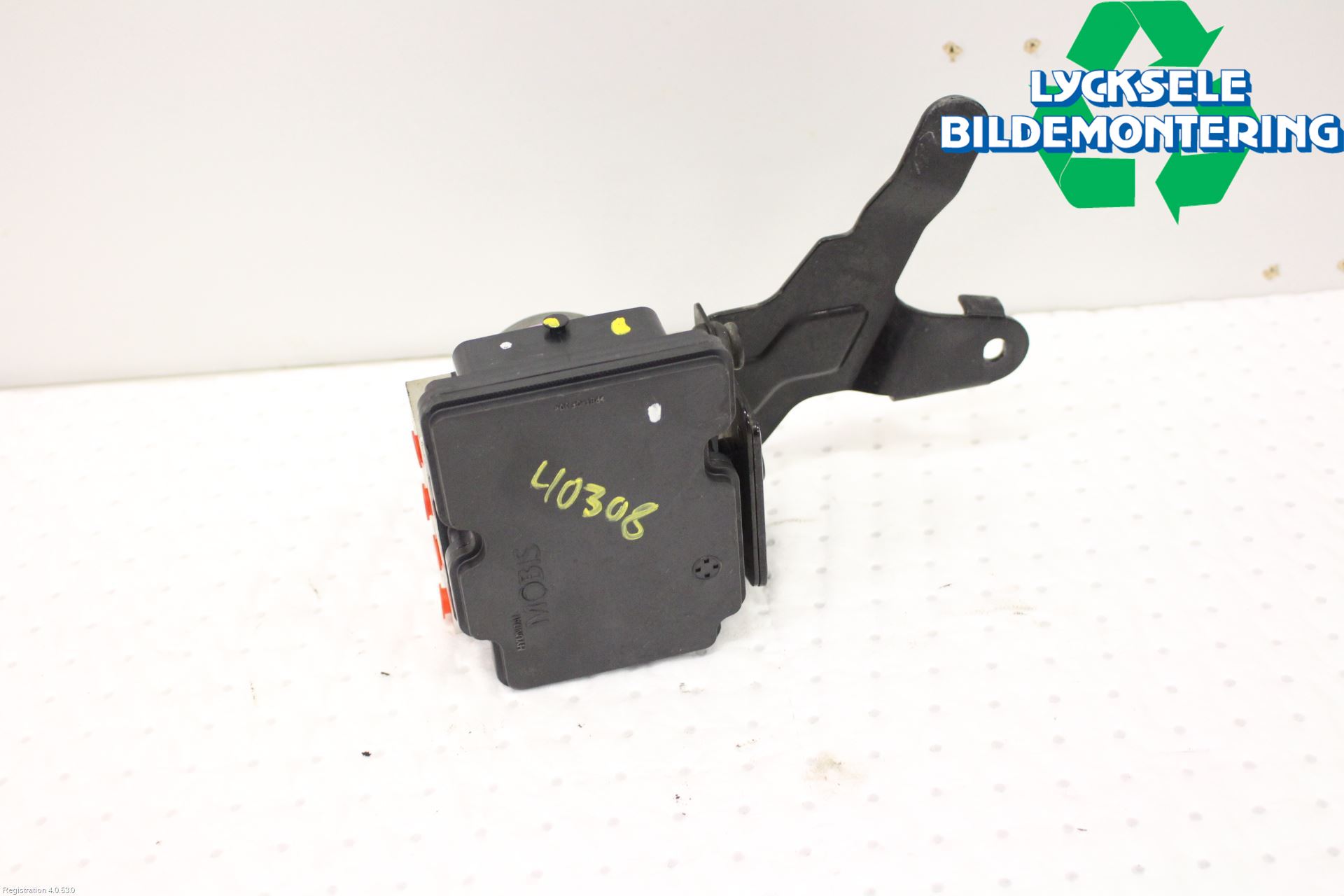 Hyundai i30 GD 13-17 Abs Hydraulaggregat