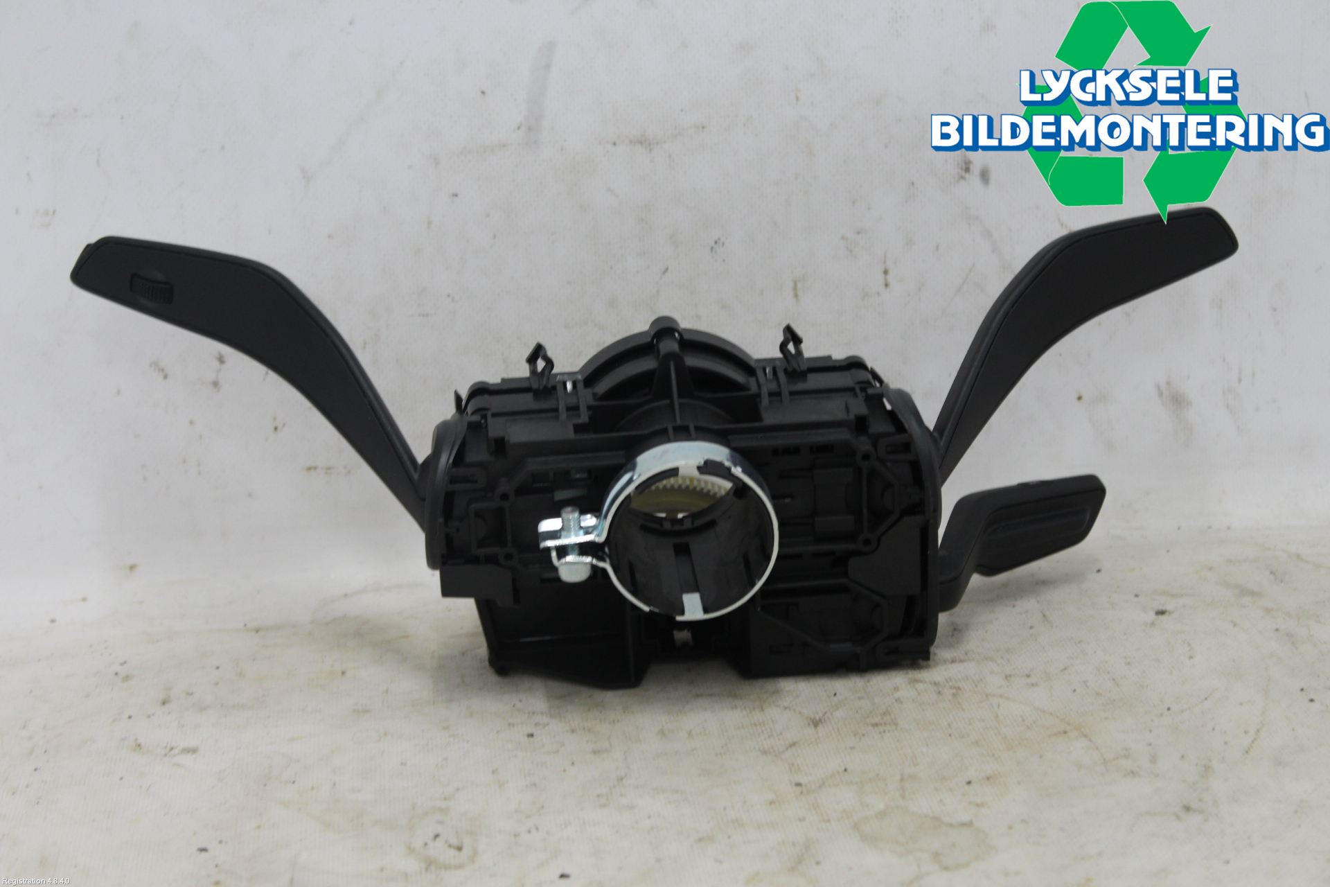 Audi A4/S4 B9 16-19 Spakcentral