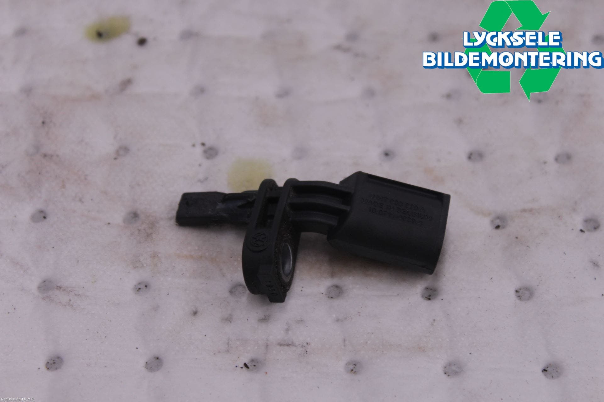 Volkswagen VW T-CROSS 19- Abs Sensor