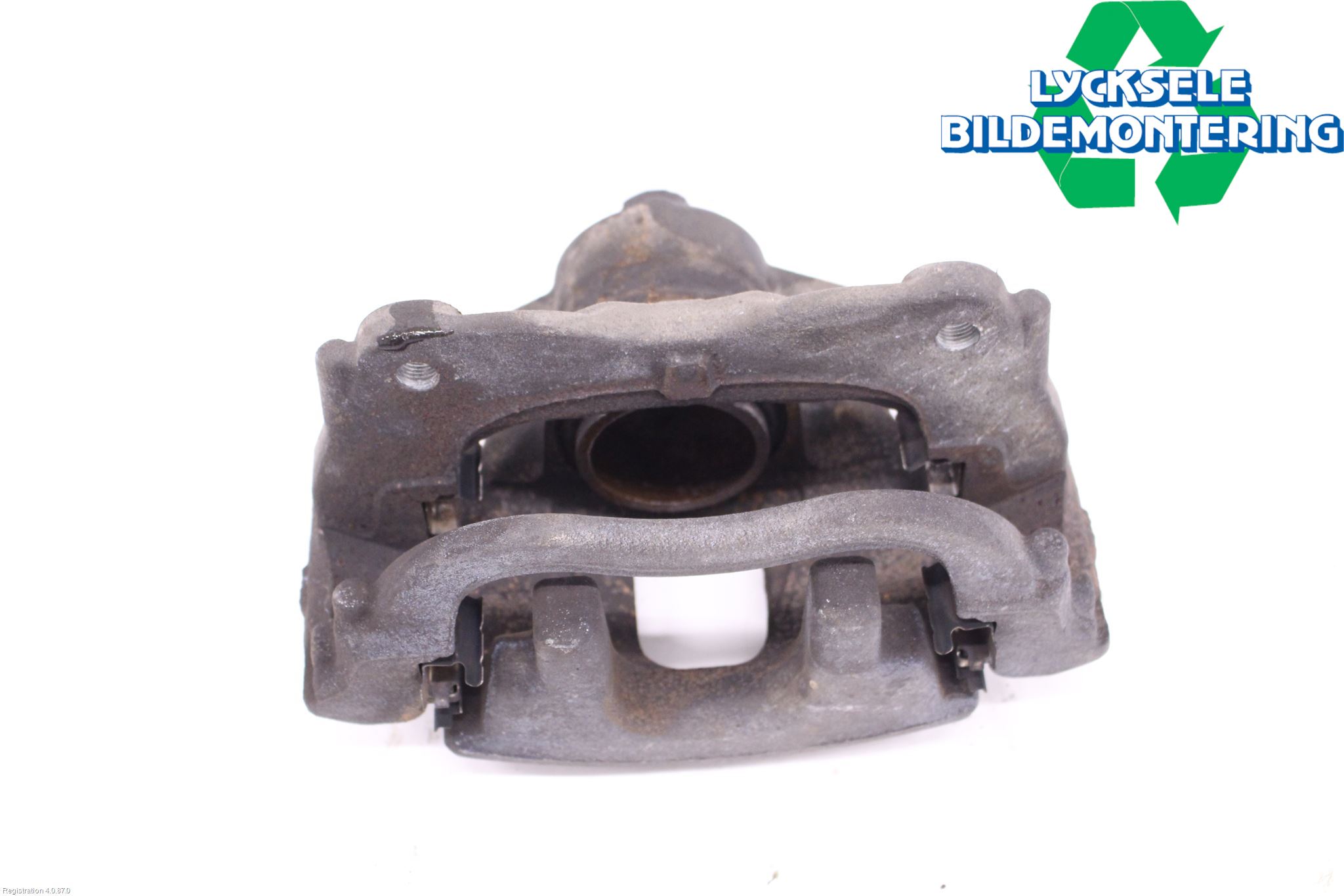 Toyota AVENSIS 09-15 Bromsok Fram Höger