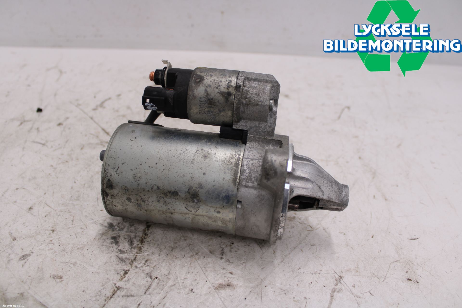 Kia CEED 12-18 Startmotor