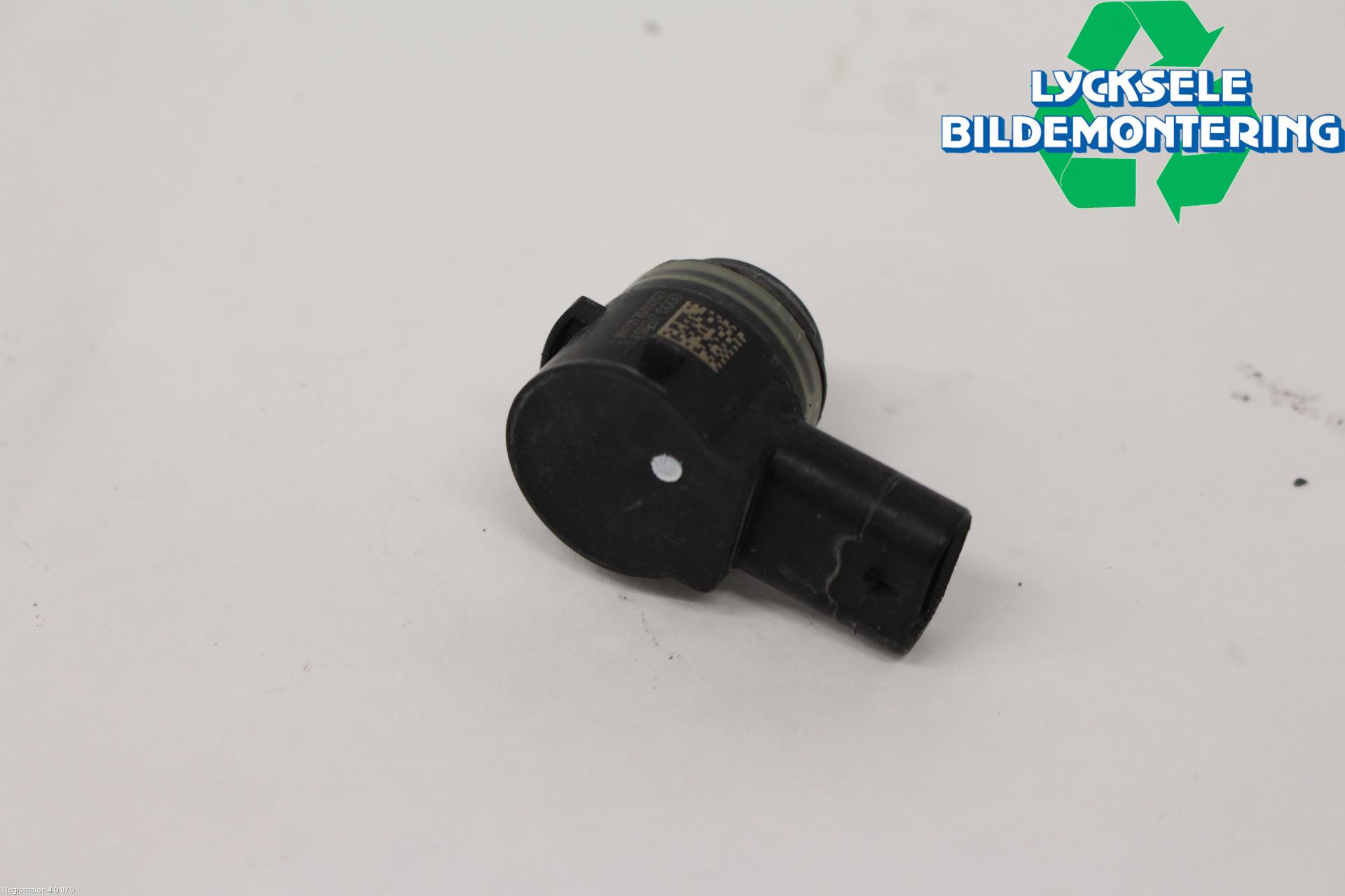 Volkswagen VW PASSAT 20-24 Parkeringshjälp Backsensor