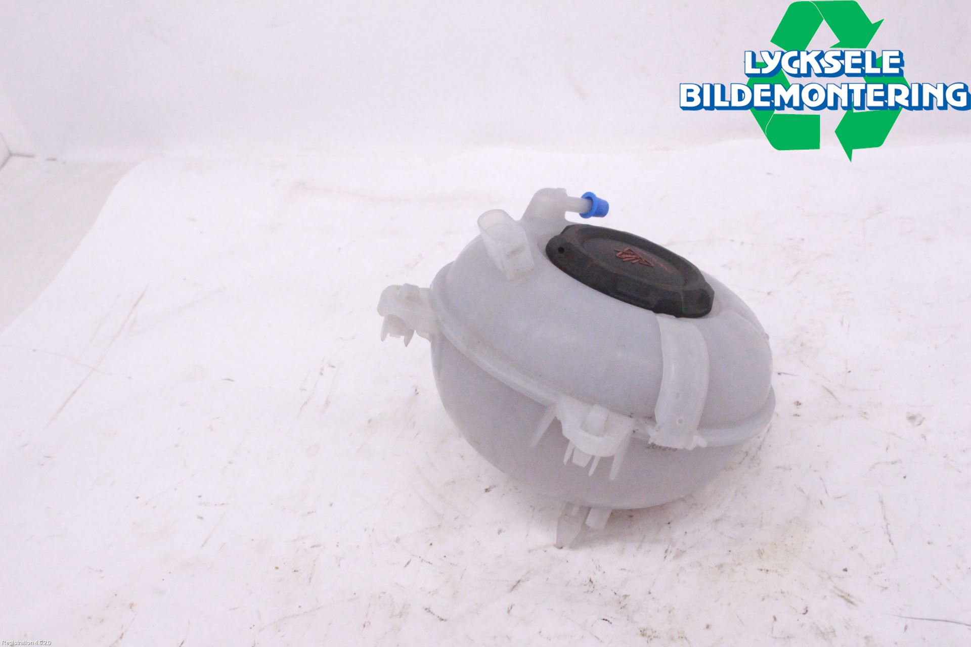 Volkswagen VW PASSAT 20-24 Expansionstank