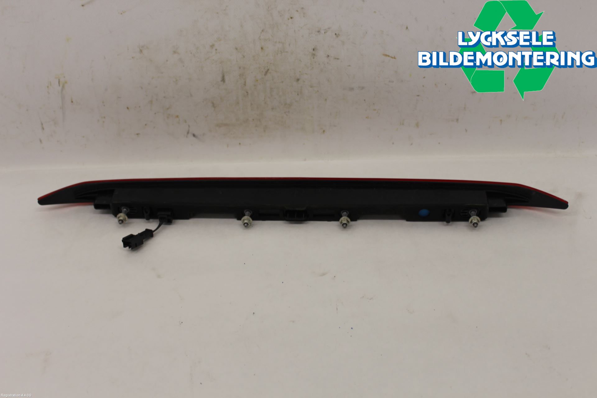 Volvo XC60 18- Bromsljus Bakruta