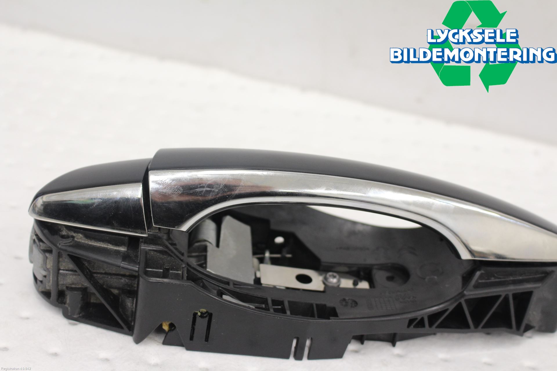 Citroen COTROEN C3 17-24 Dörrhandtag Yttre Vä