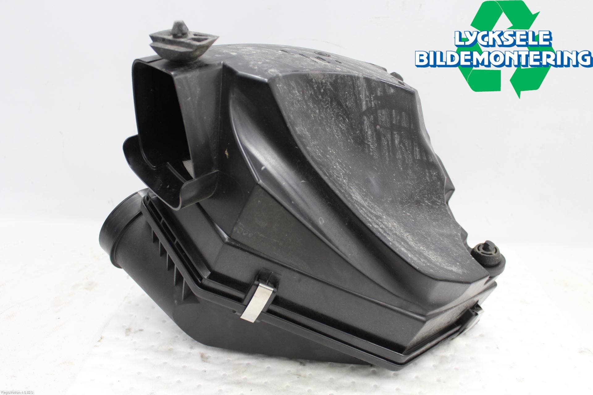 BMW 3 G20/G21/G80/G81 19- Luftrenare