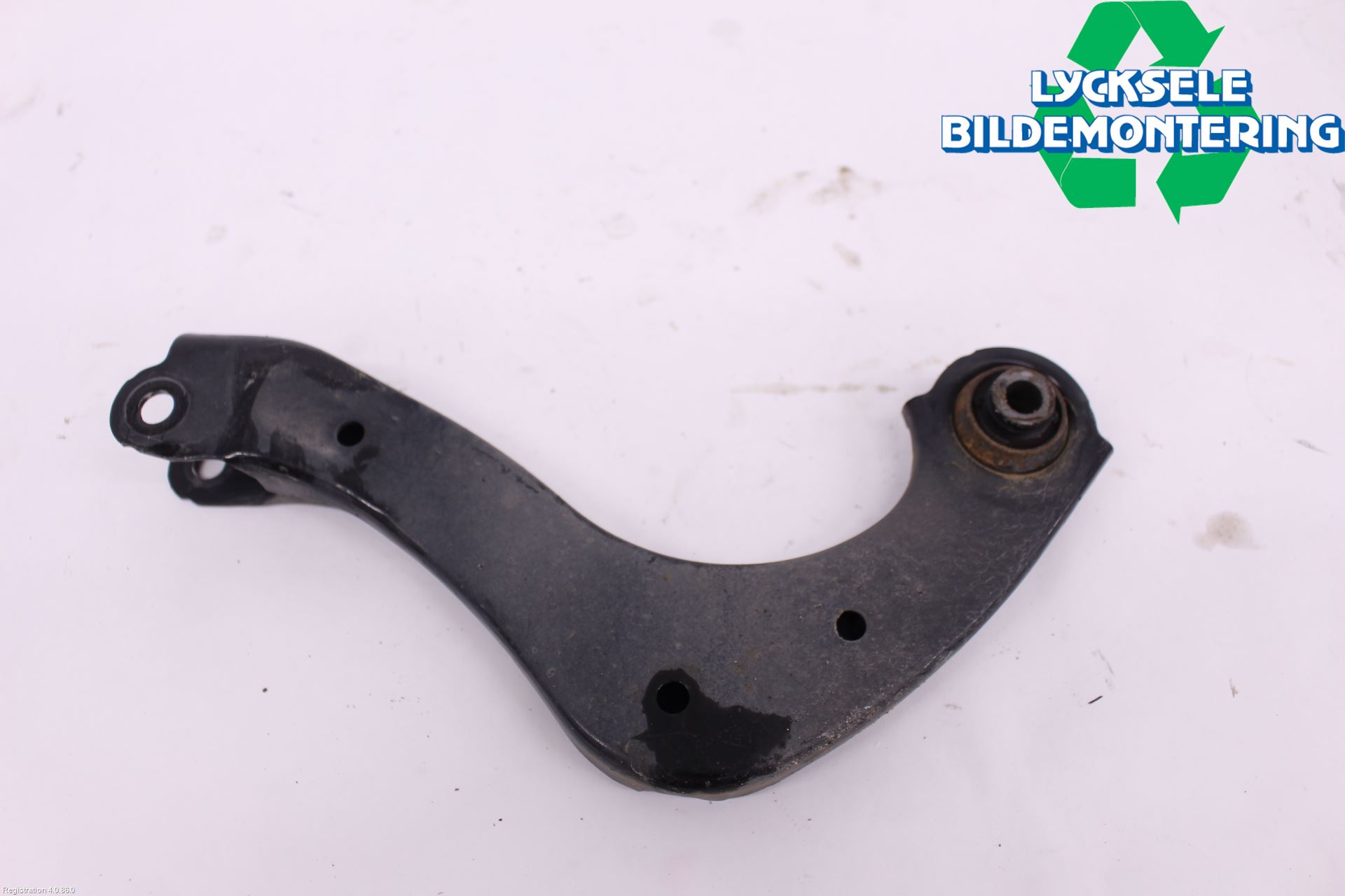 Toyota COROLLA 19- Bärarm Bak Höger