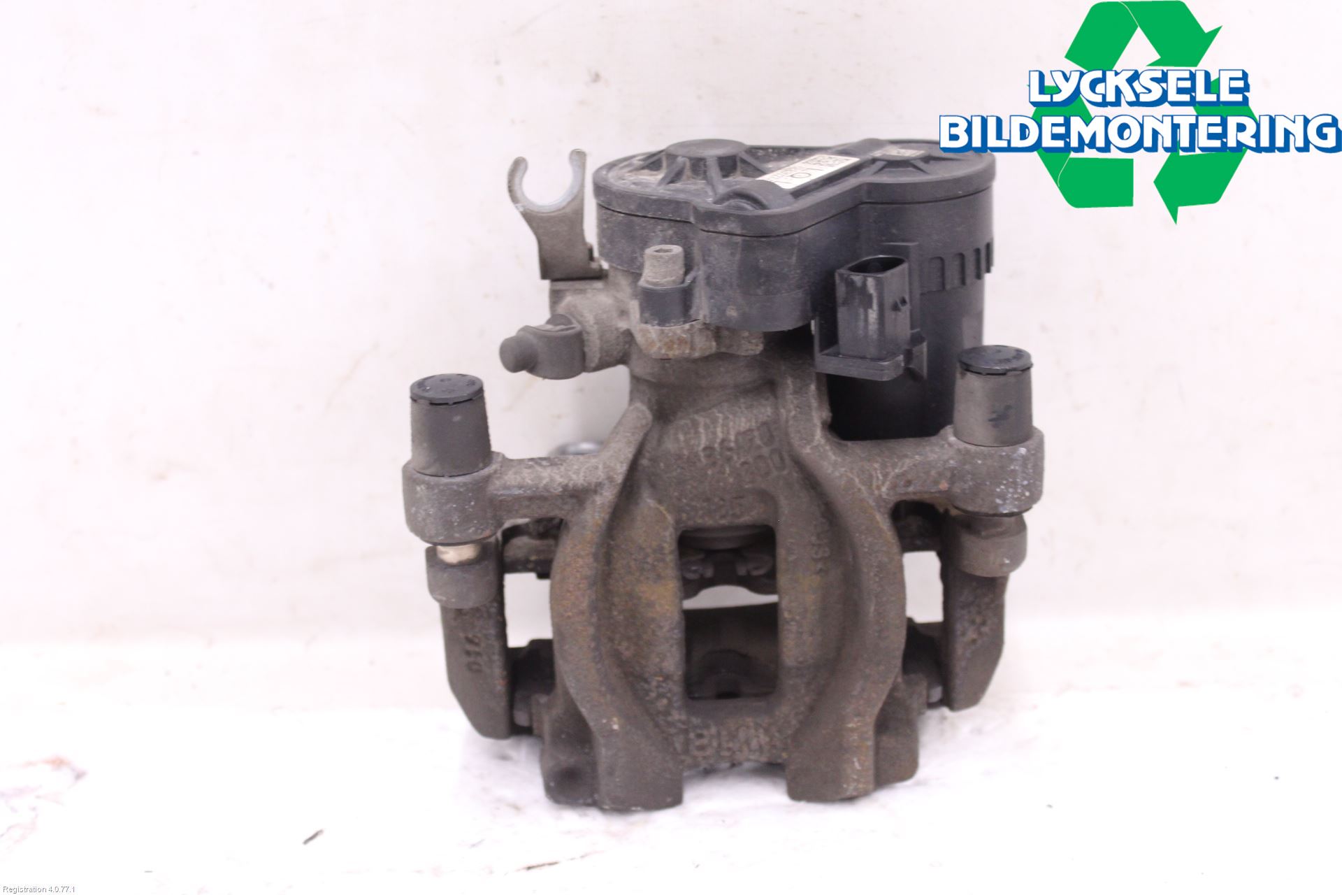 BMW X1 F48 15-22 Bromsok Bak Vänster