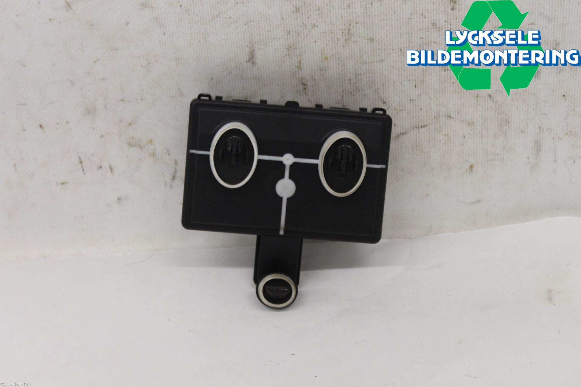 Volkswagen VW ID.4 21- Styrenhet Dörr