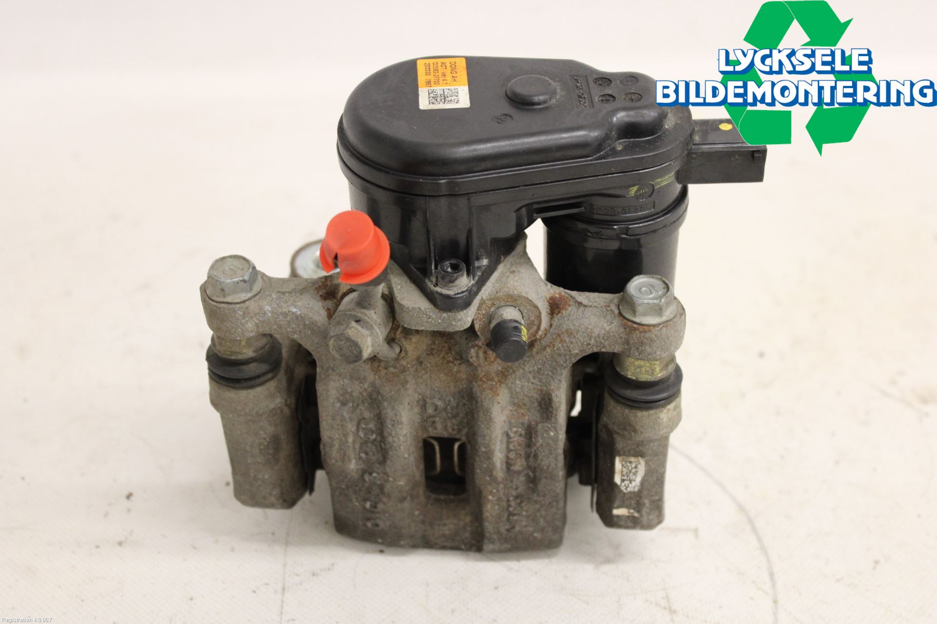 Kia CEED/CEED SW 19- Bromsok Bak Höger