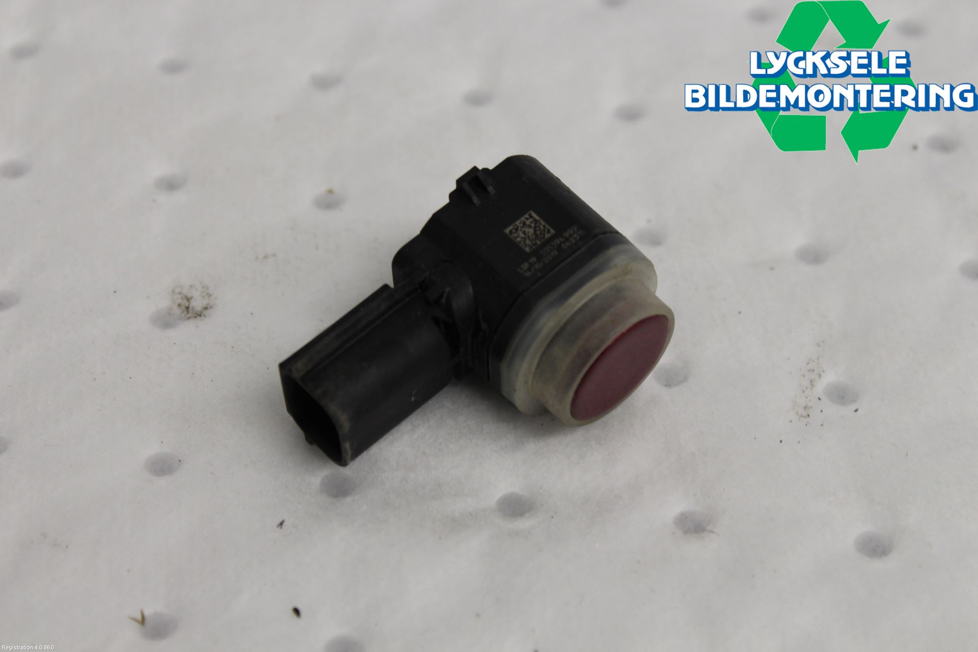 Ford MONDEO 15-22 Parkeringshjälp Frontsensor