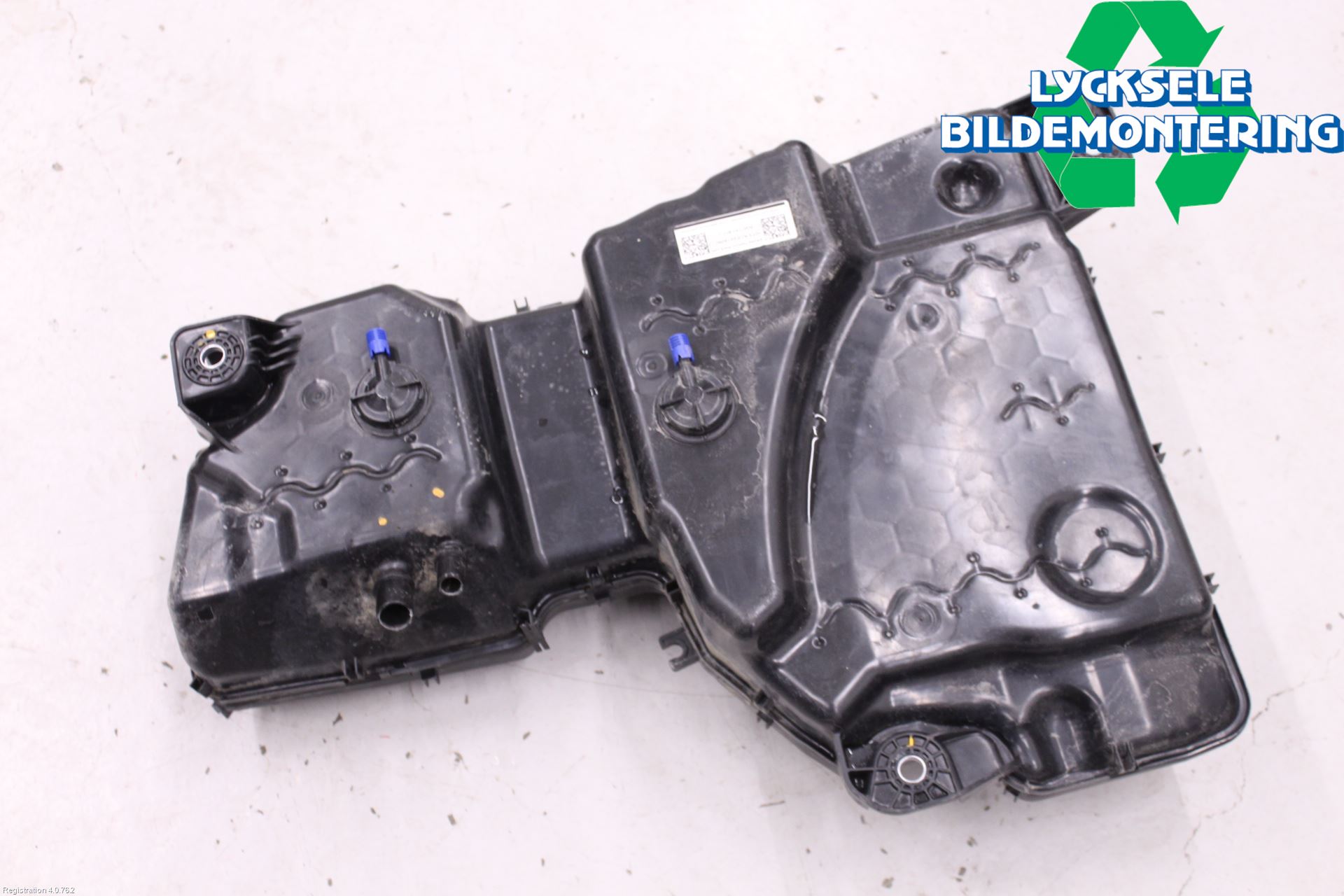 Skoda KODIAQ 17-24 Adblue Tank