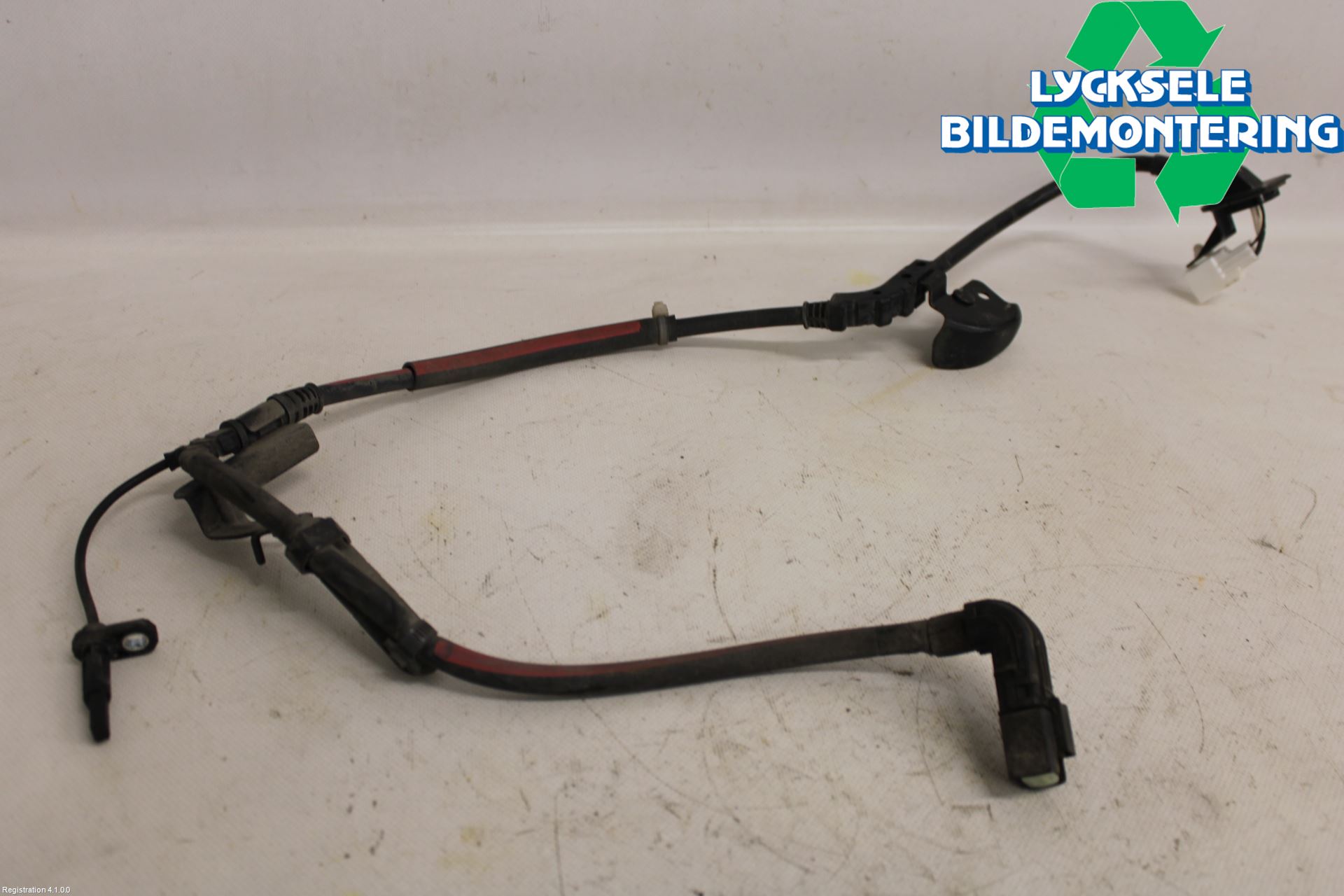 Mazda CX-60 22- Abs Sensor