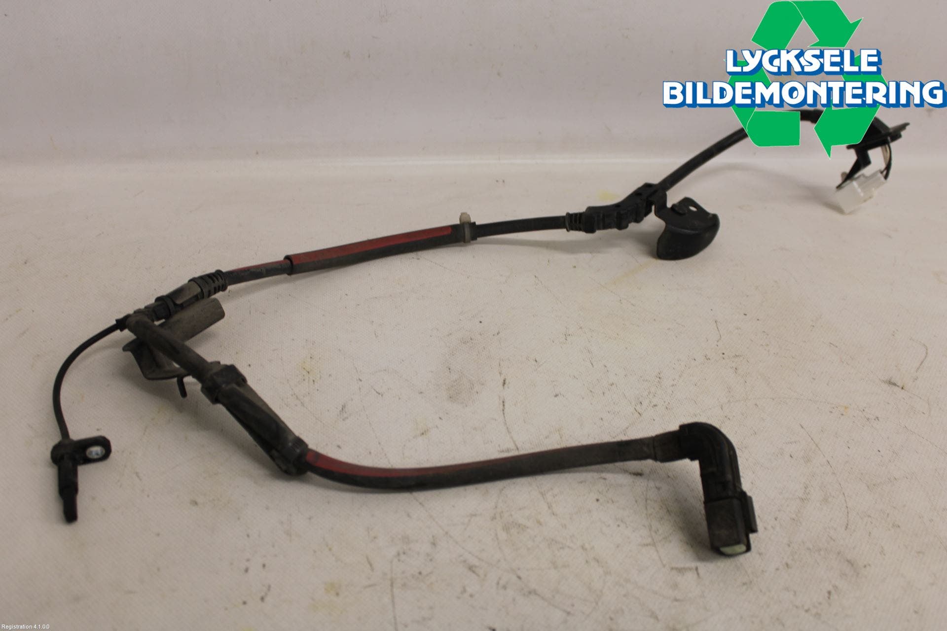 Mazda CX-60 22- Abs Sensor