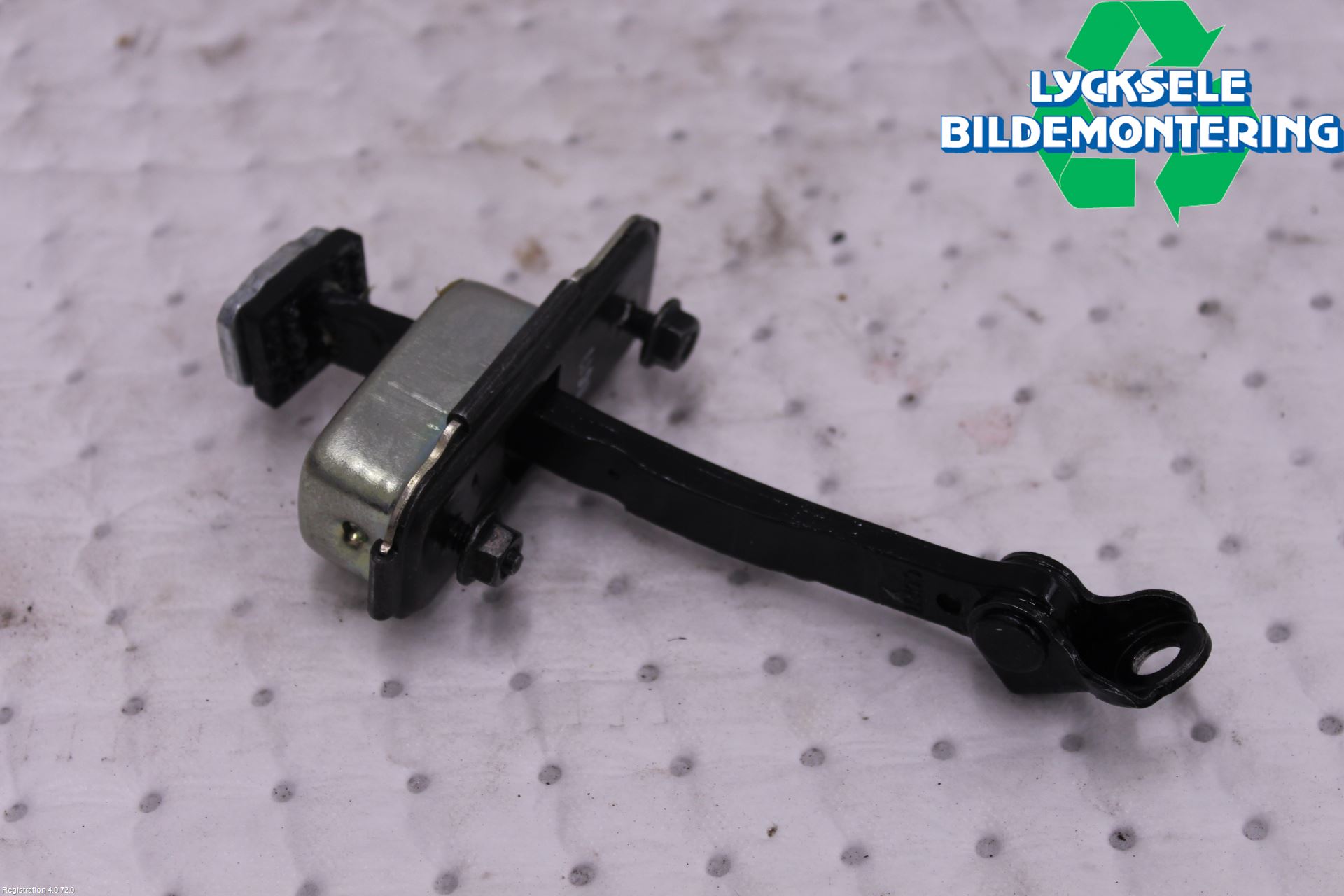 Kia CEED/CEED SW 19- Dörrstopp