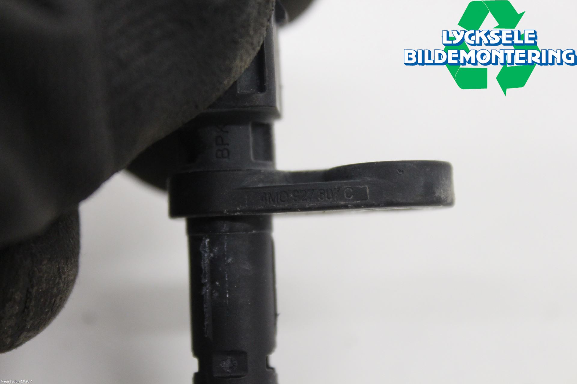 Audi E-TRON, S GE 19- Abs Sensor