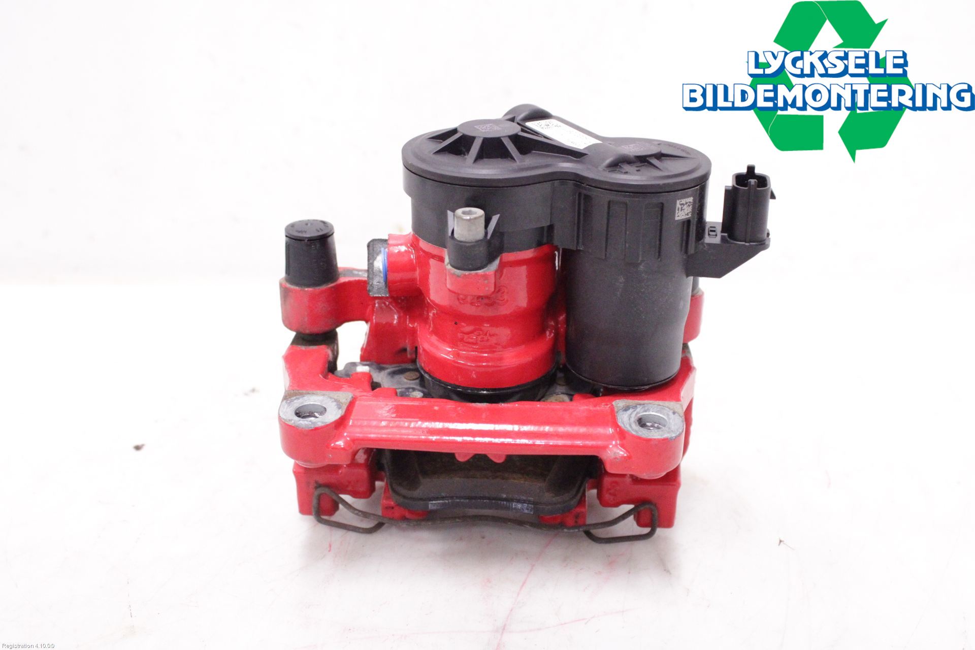 Ford MUSTANG Mach-E 21- Bromsok Bak Vänster