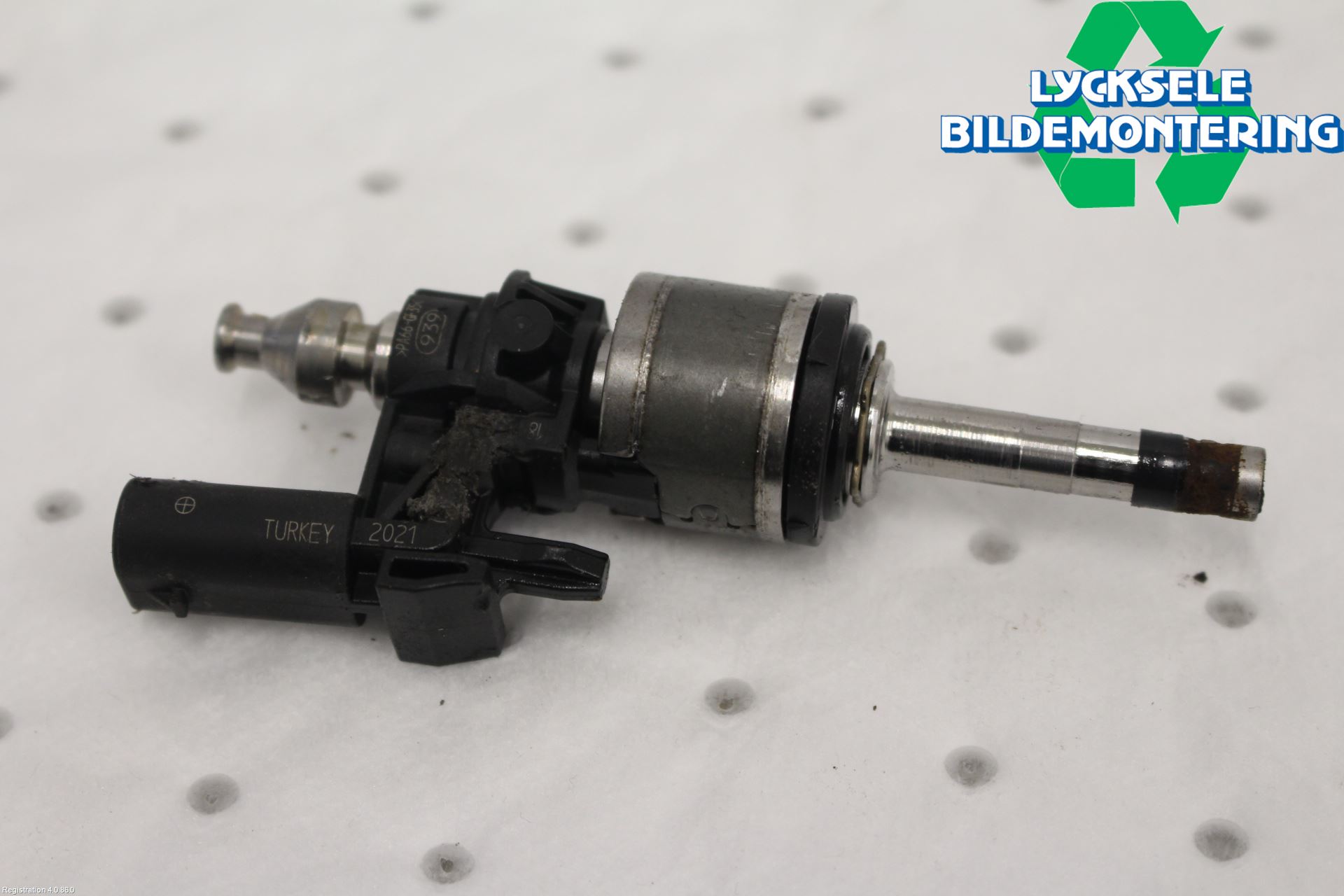 Seat IBIZA V 21- Injspridare