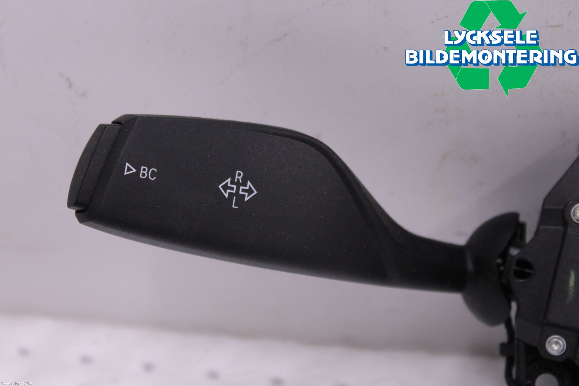 BMW X3 G01 18- Spakcentral