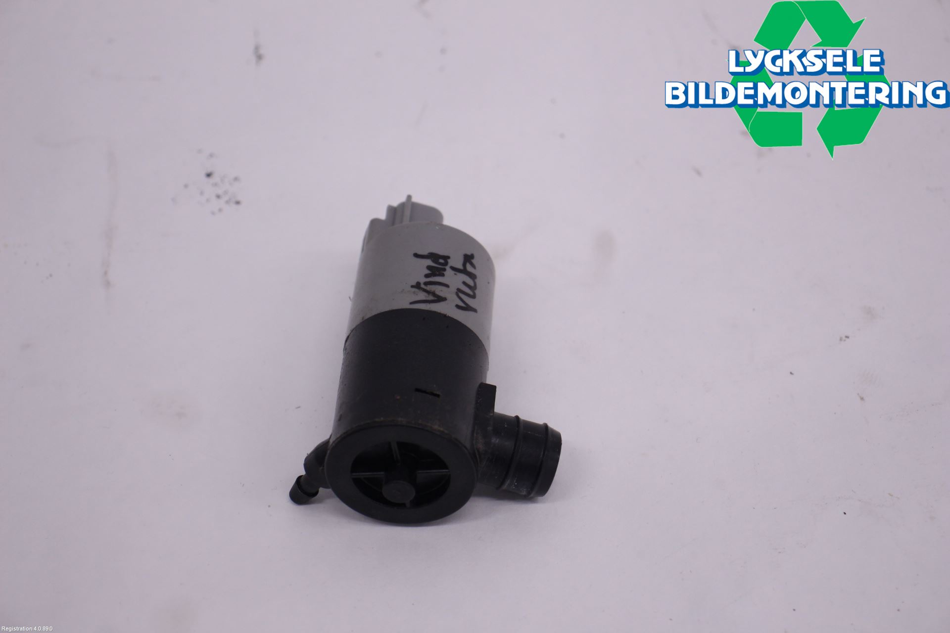 Toyota AVENSIS 16-18 Spolarpump Vindruta